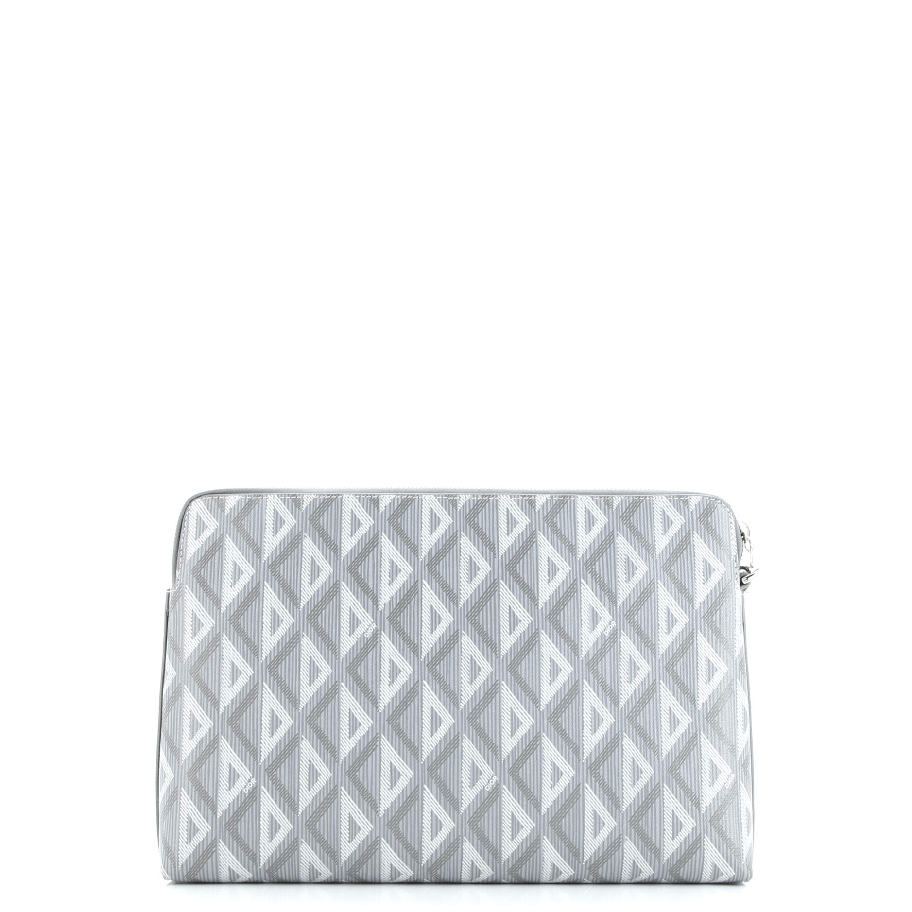 A5 Pouch CD Diamond Coated Canvas