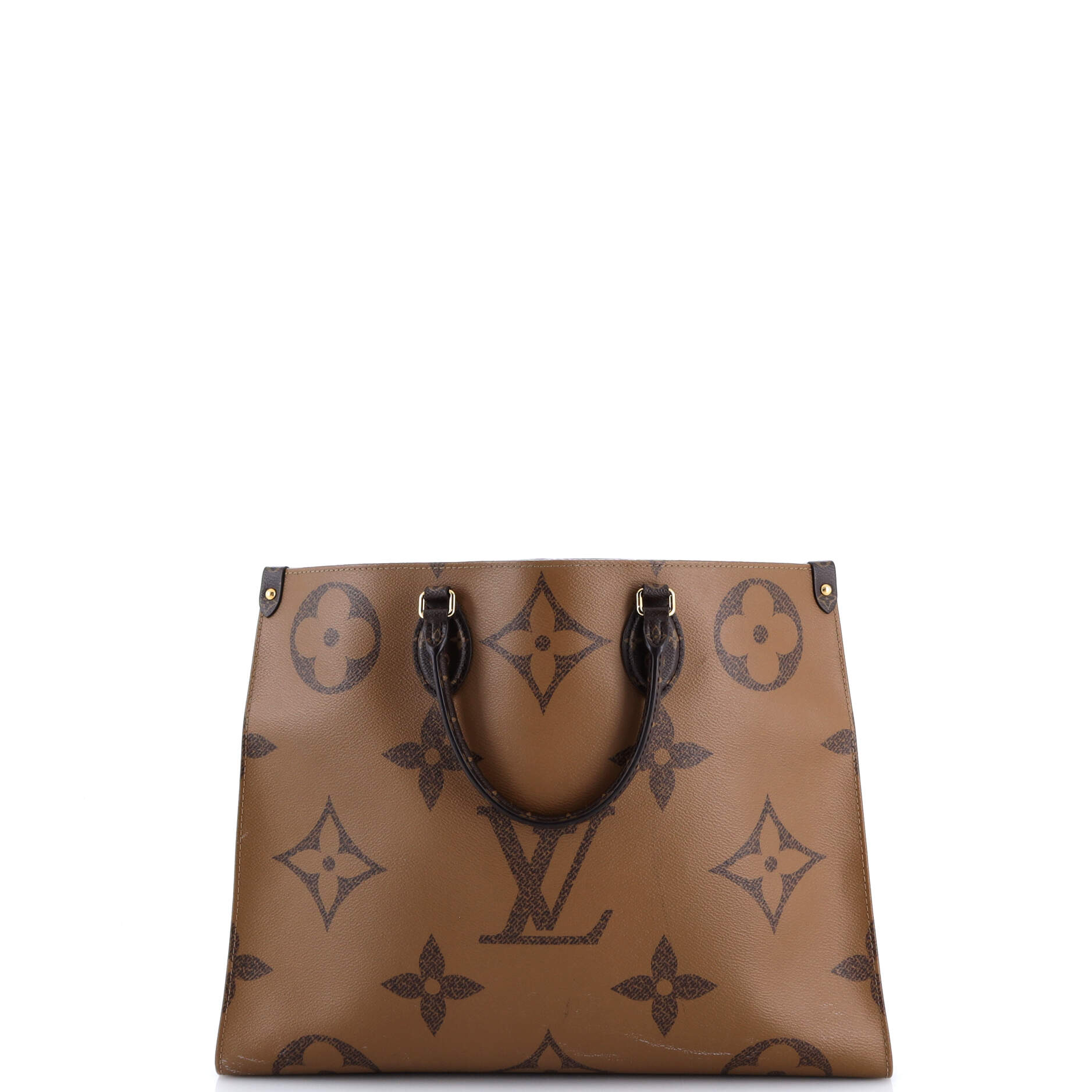 OnTheGo Tote Reverse Monogram Giant GM