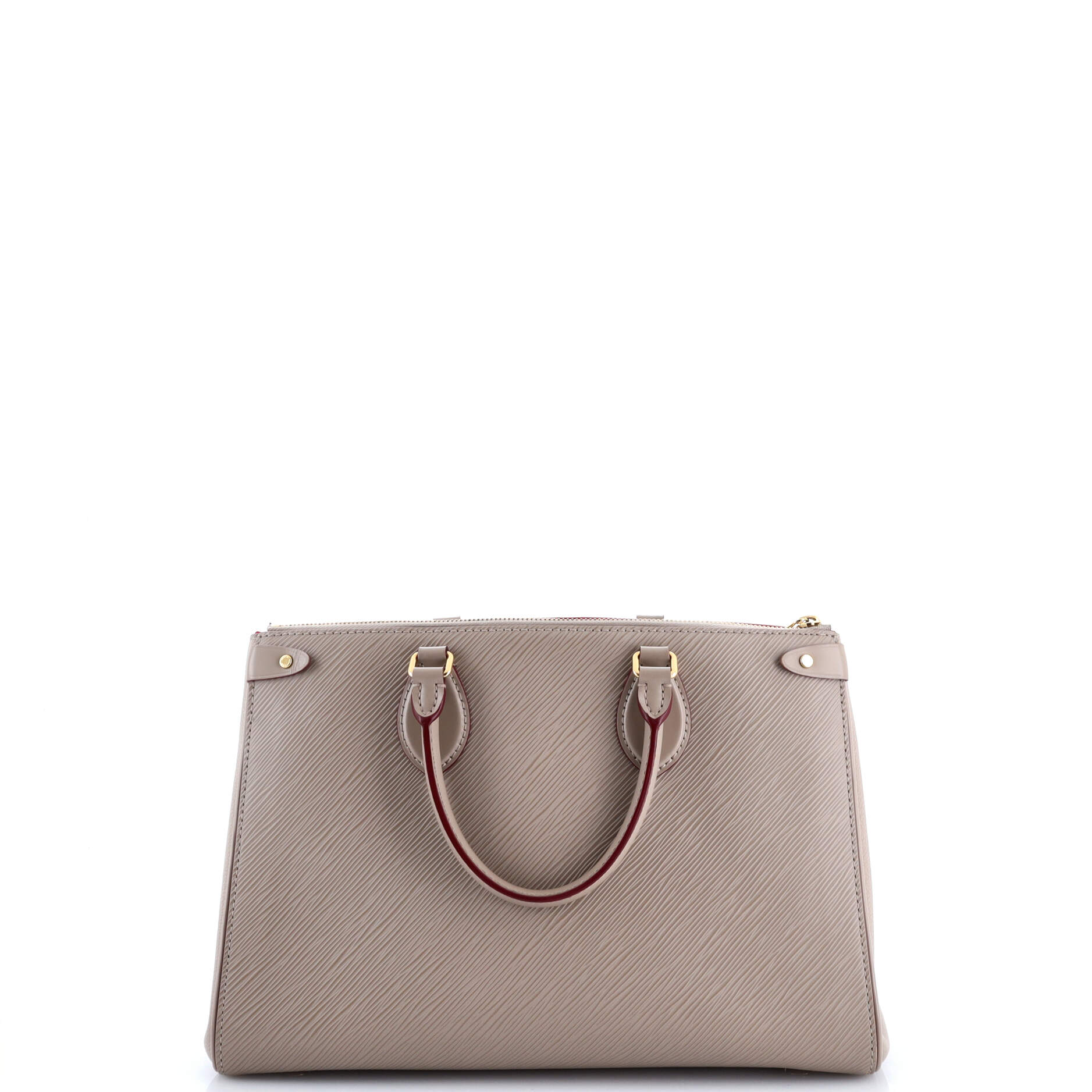 Grenelle Tote Epi Leather MM