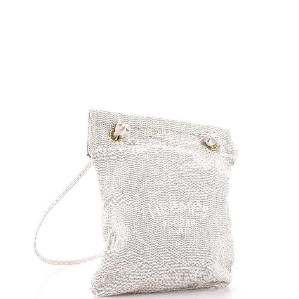 Aline Bag Toile PM