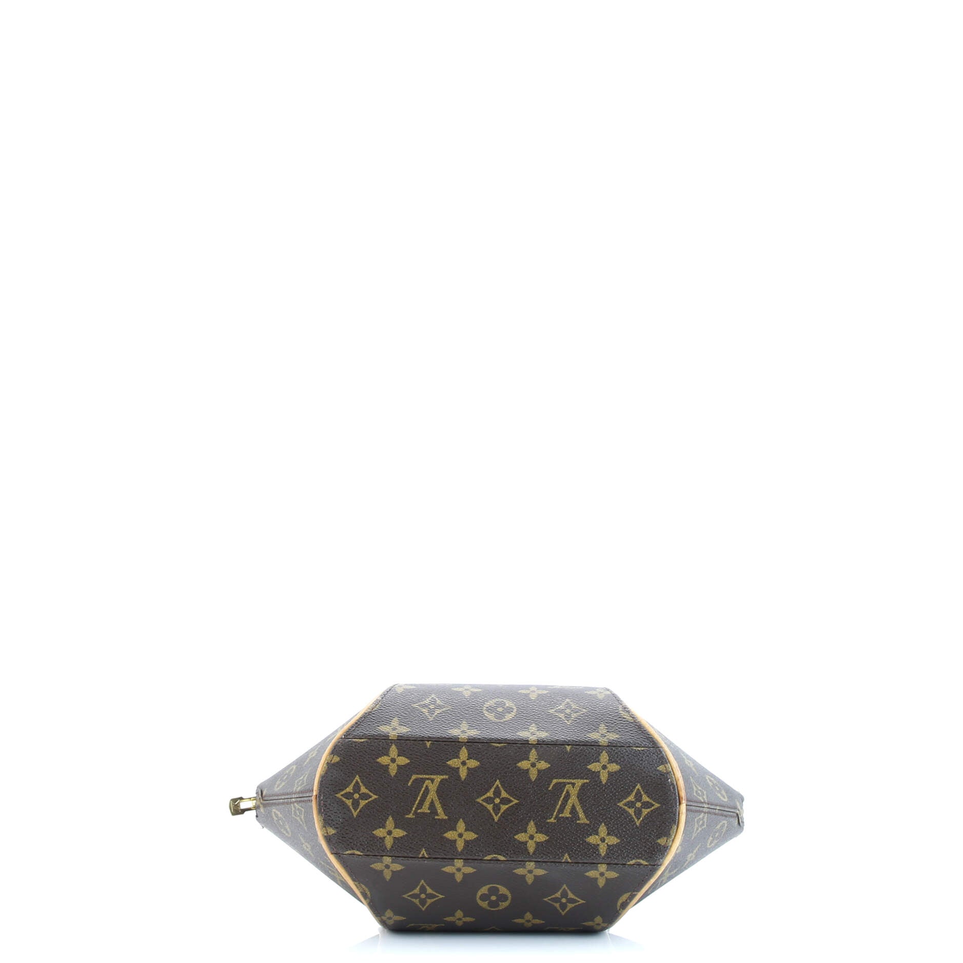 Ellipse Bag Monogram Canvas PM