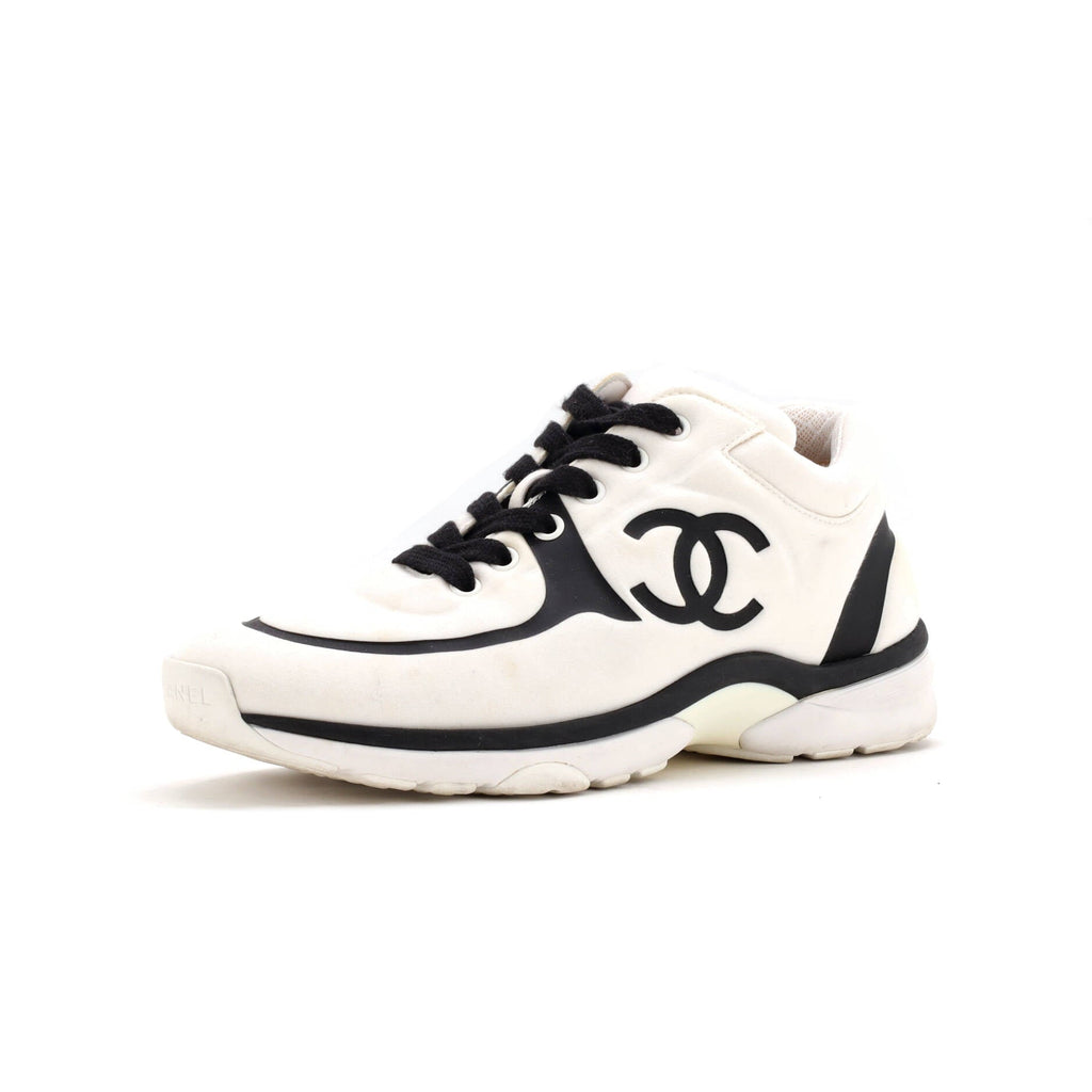 Women's CC Sneakers Neoprene