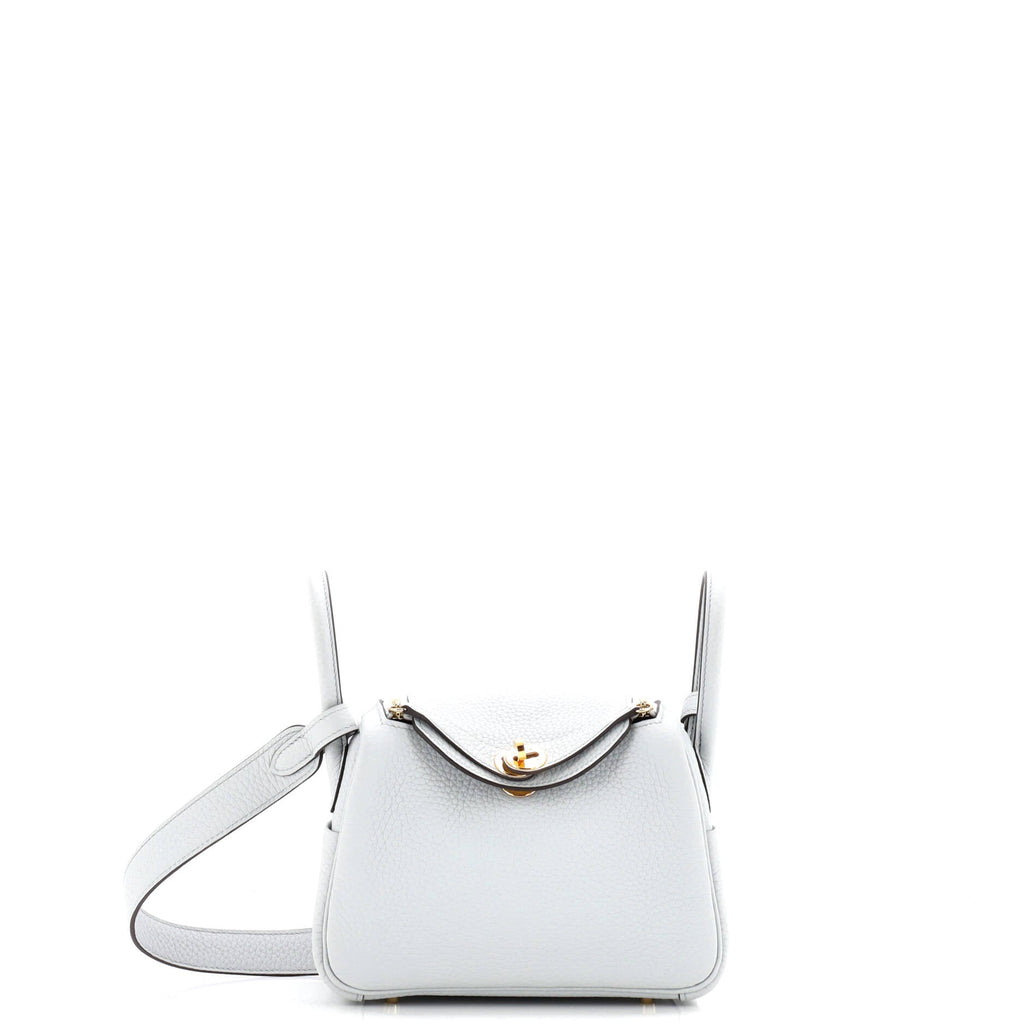 Lindy Bag Clemence Mini