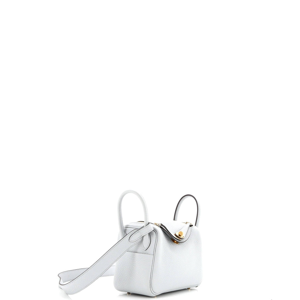 Lindy Bag Clemence Mini