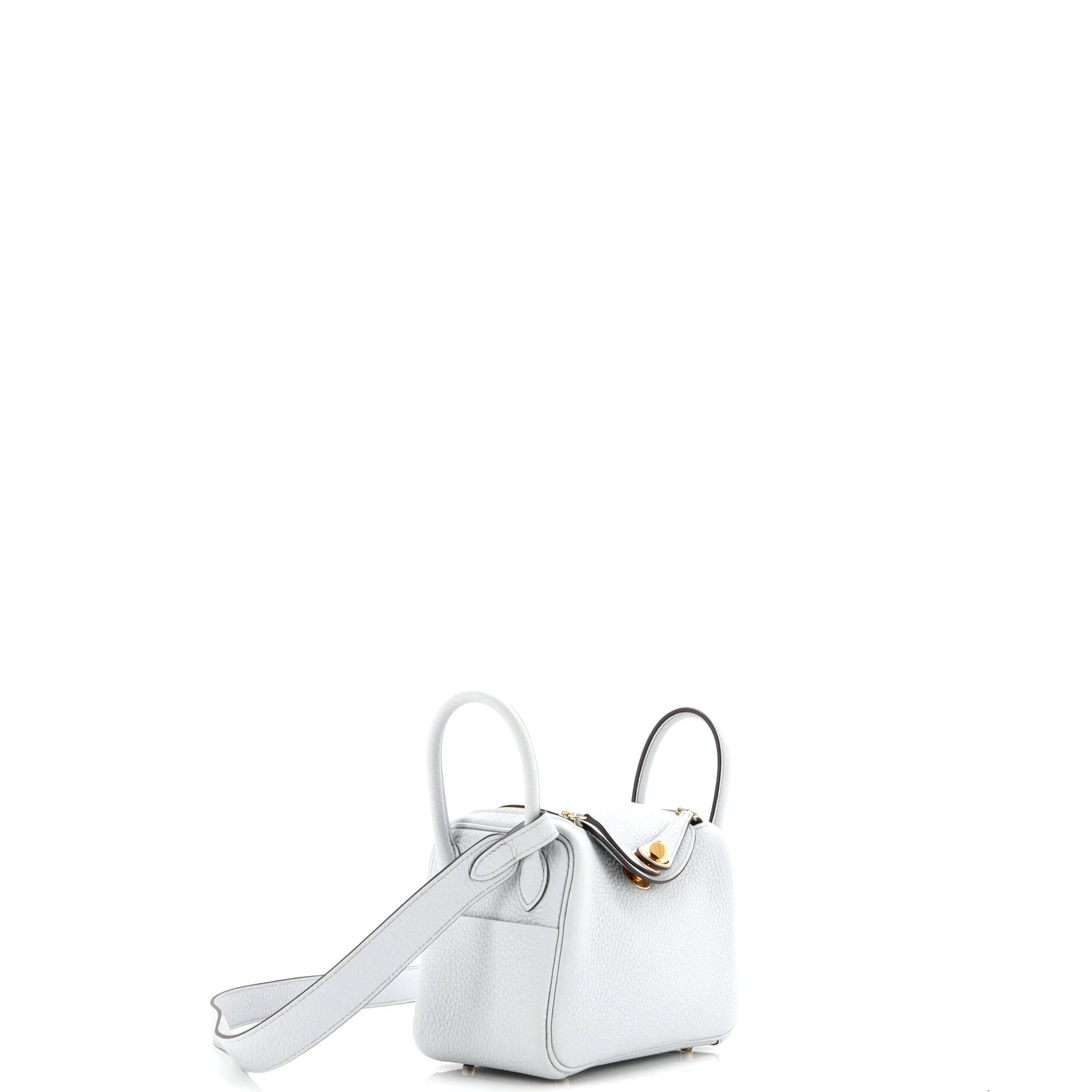 Lindy Bag Clemence Mini