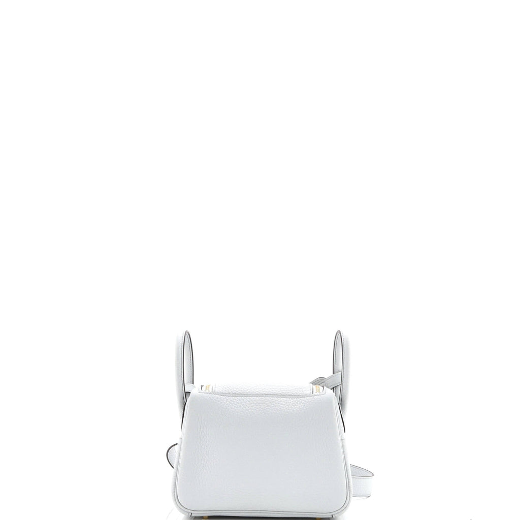 Lindy Bag Clemence Mini
