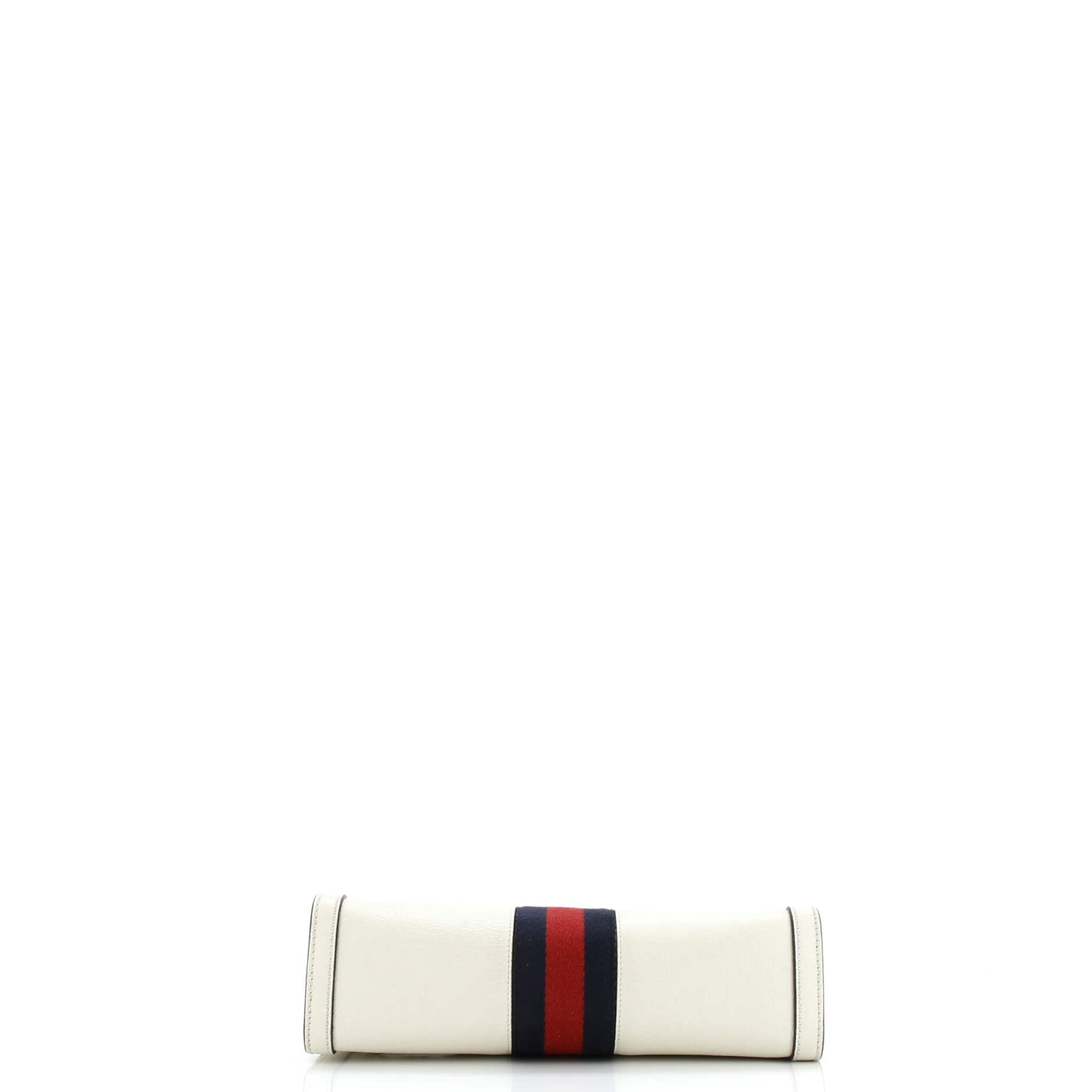 Ophidia Chain Shoulder Bag Leather Small