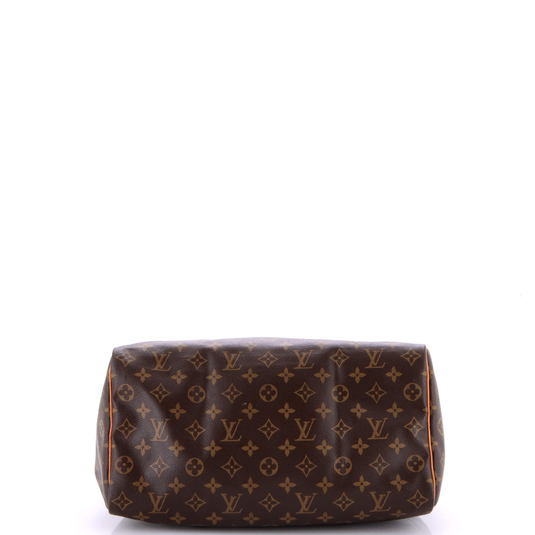 Speedy Handbag Monogram Canvas 35