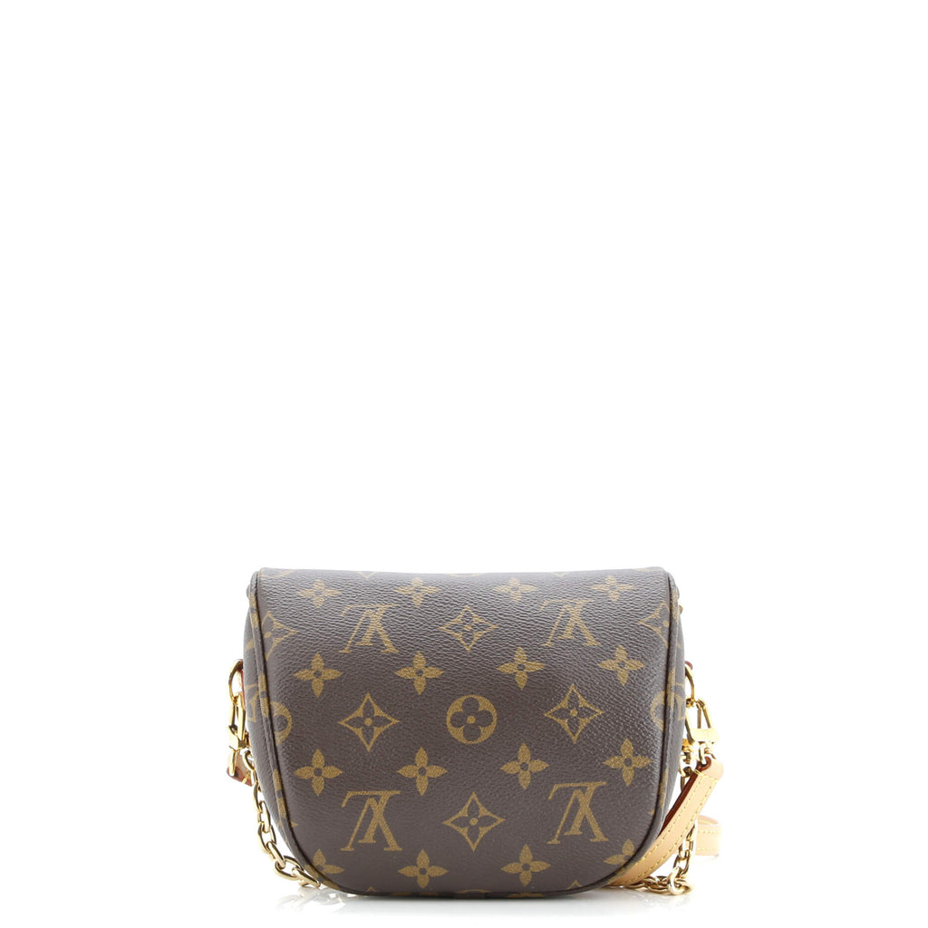 Bum Bag Monogram Canvas Mini