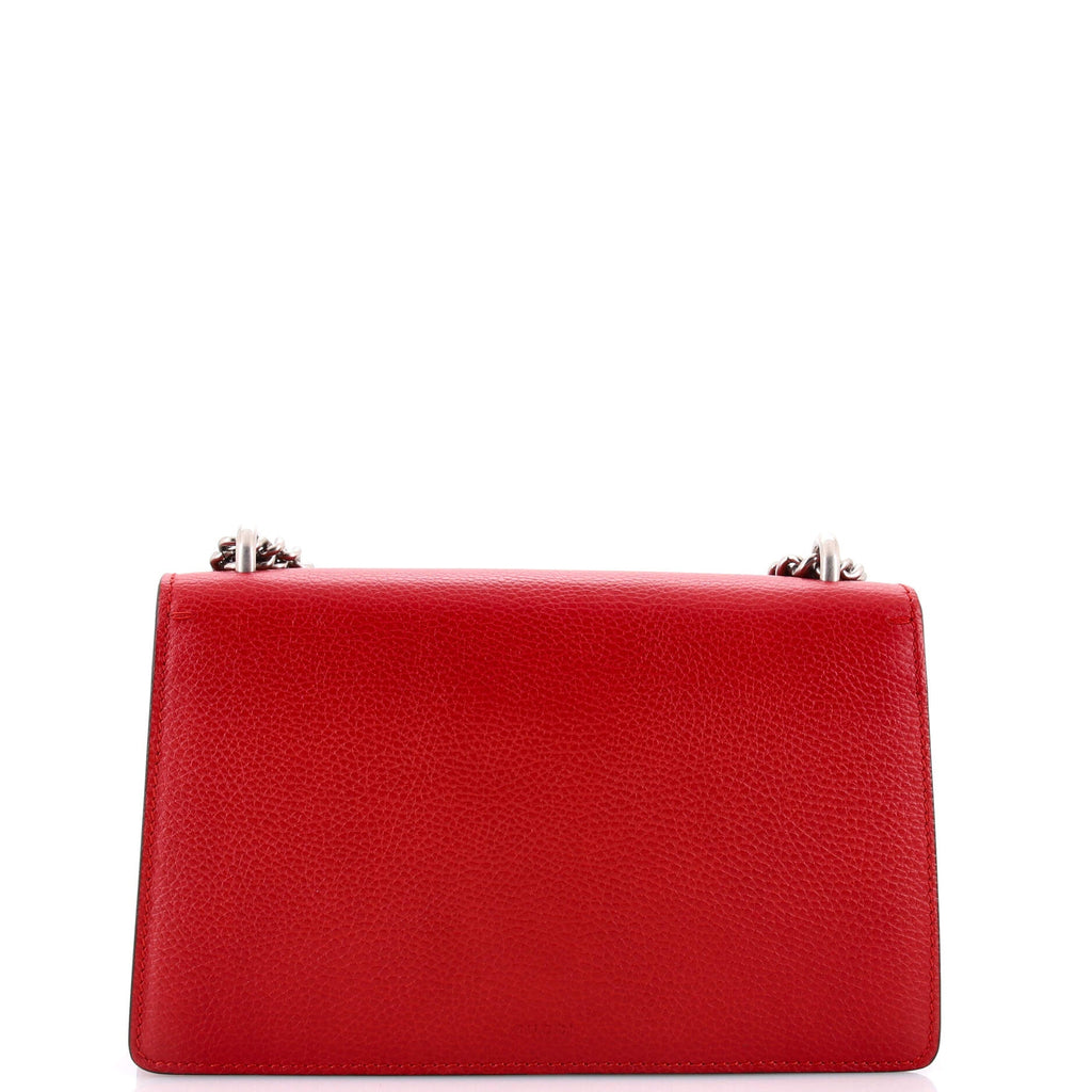 Dionysus Bag Leather Small
