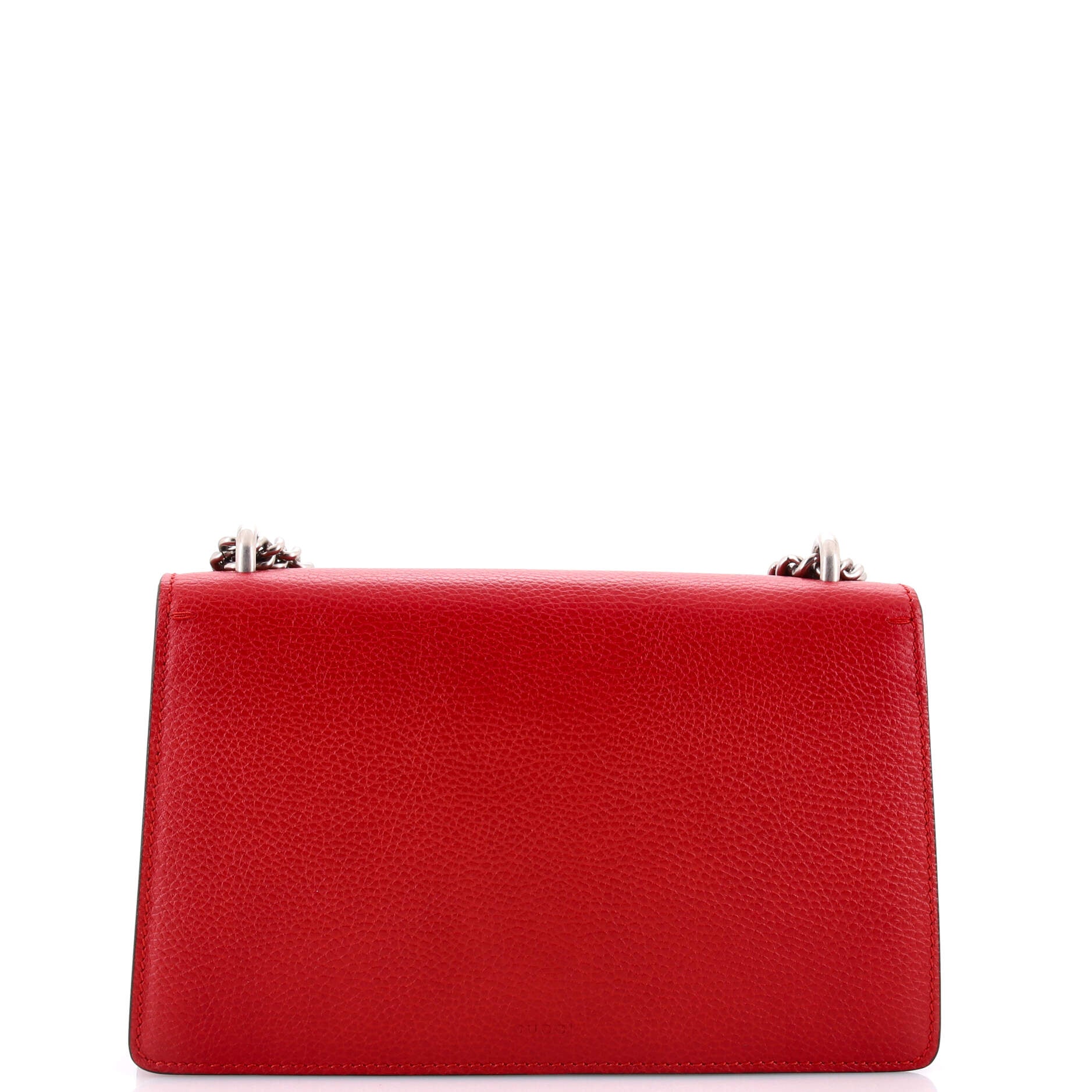 Dionysus Bag Leather Small