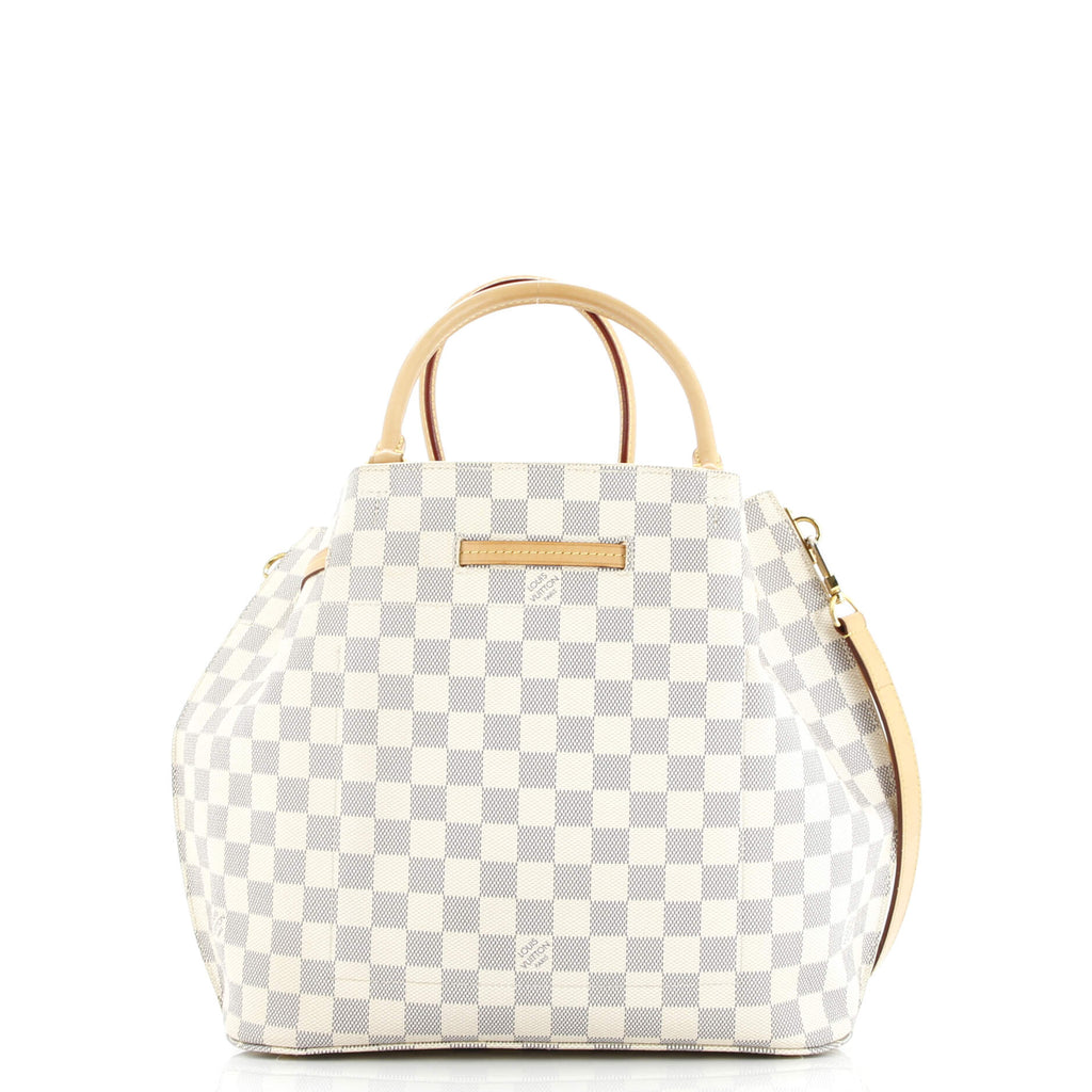 Girolata Handbag Damier