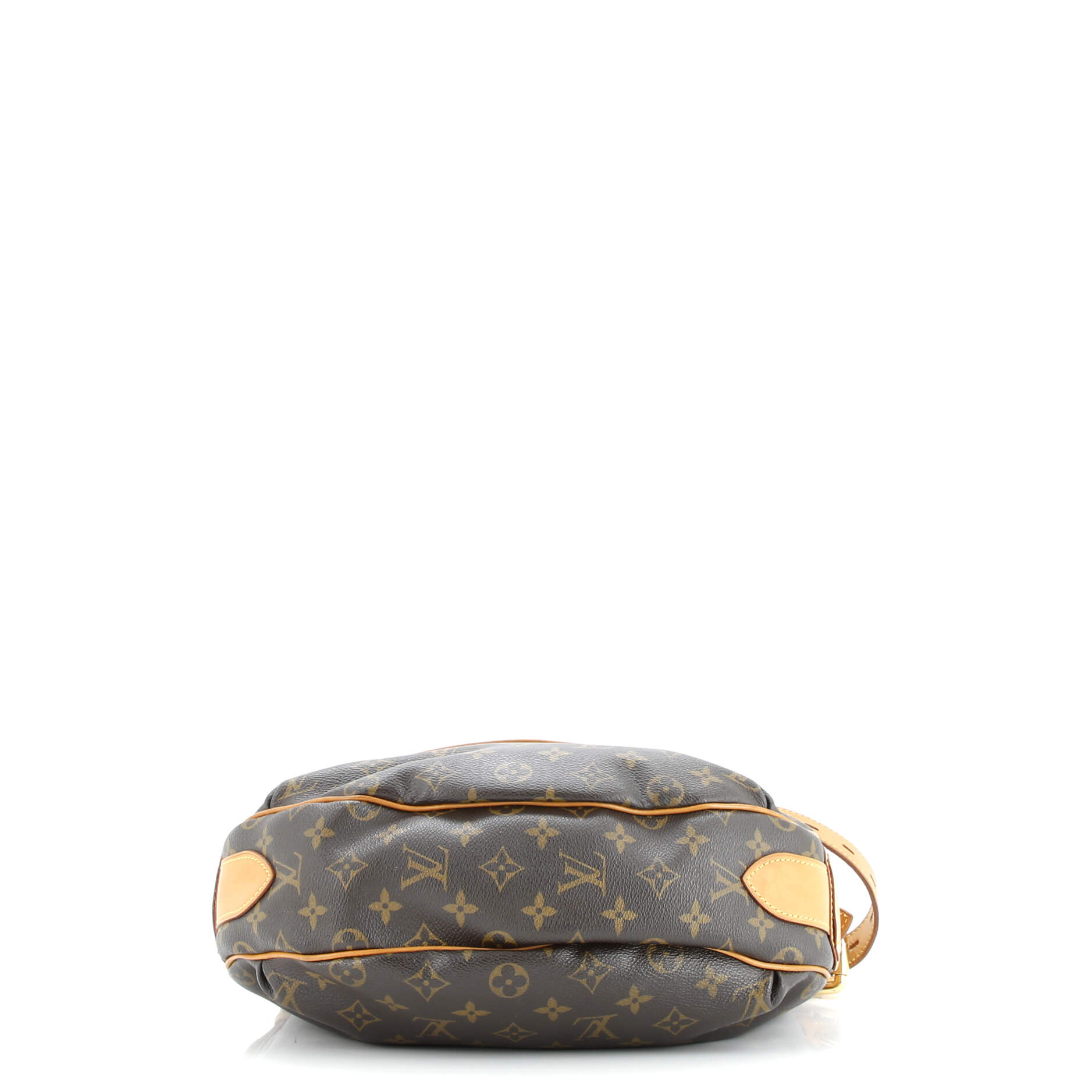 Tulum Handbag Monogram Canvas GM