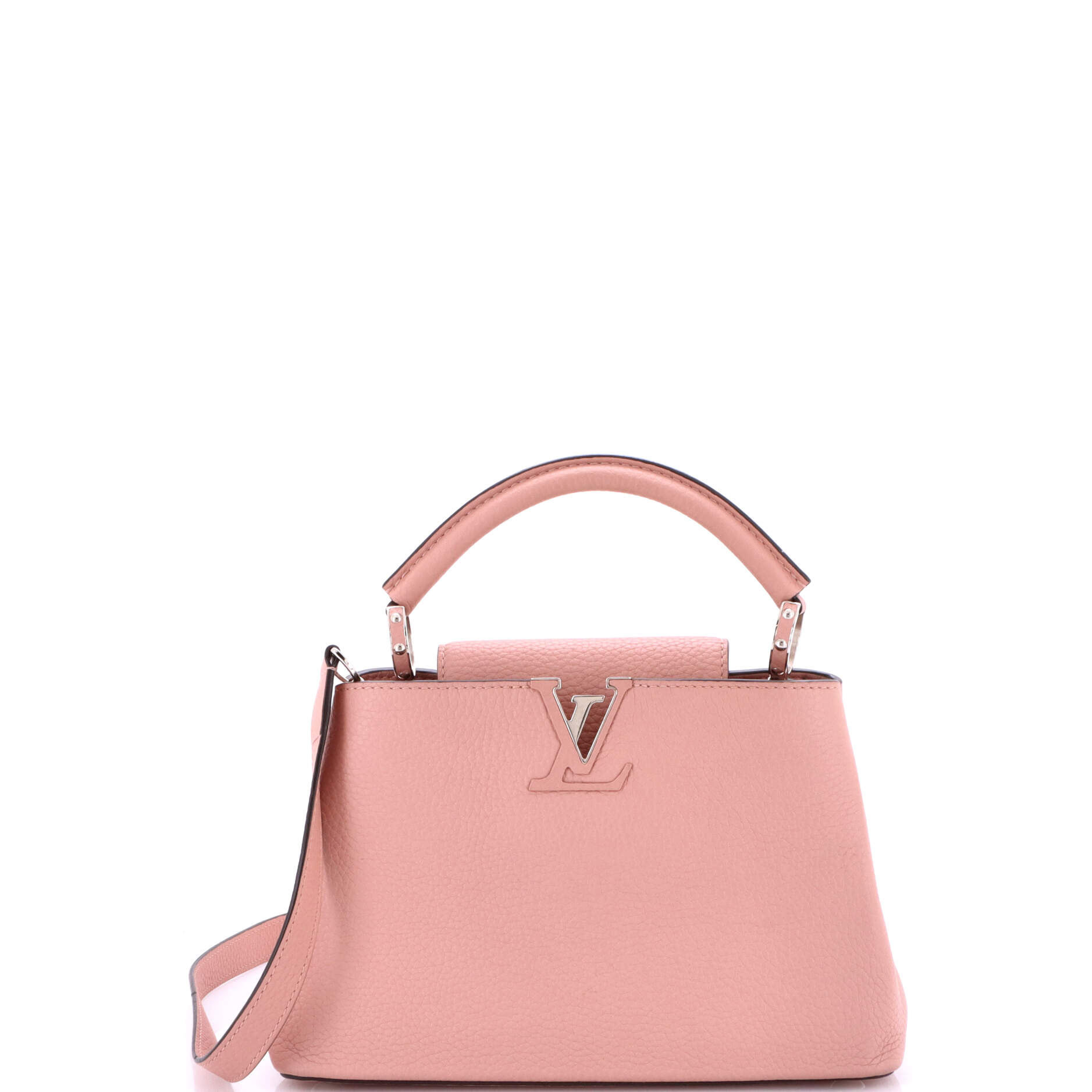 Capucines Bag Leather BB
