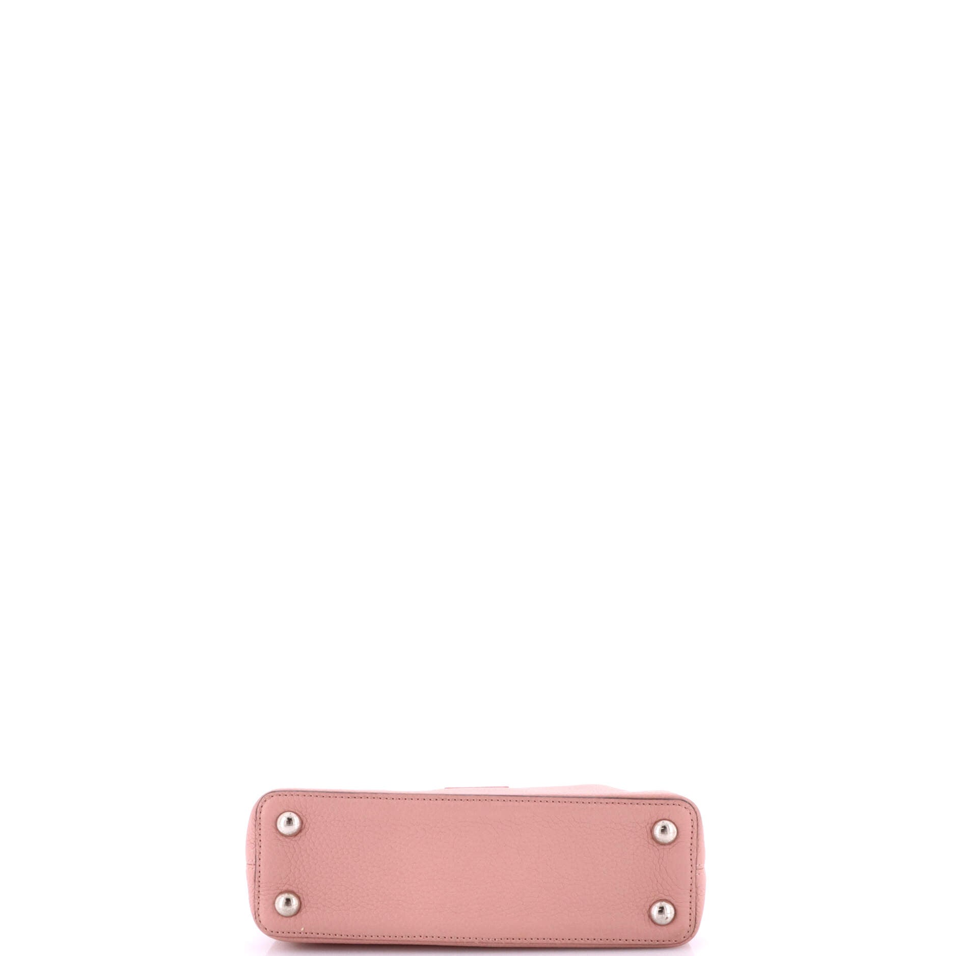 Capucines Bag Leather BB