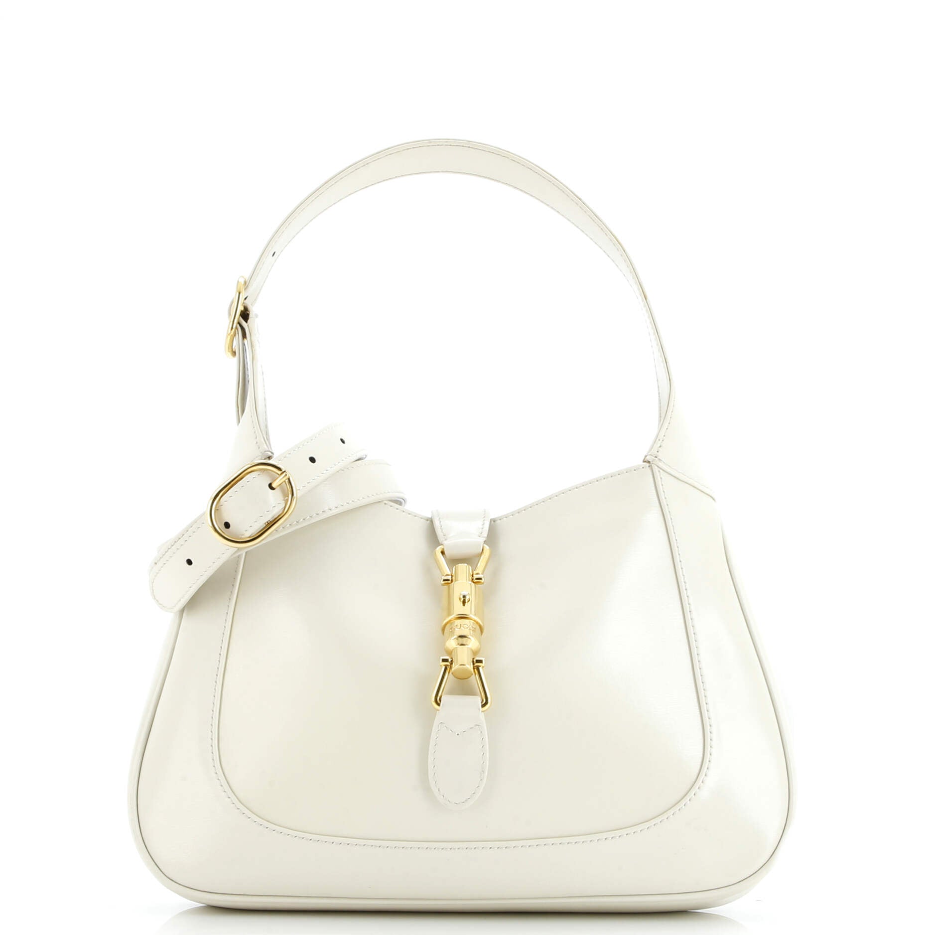 Jackie 1961 Hobo Leather Small