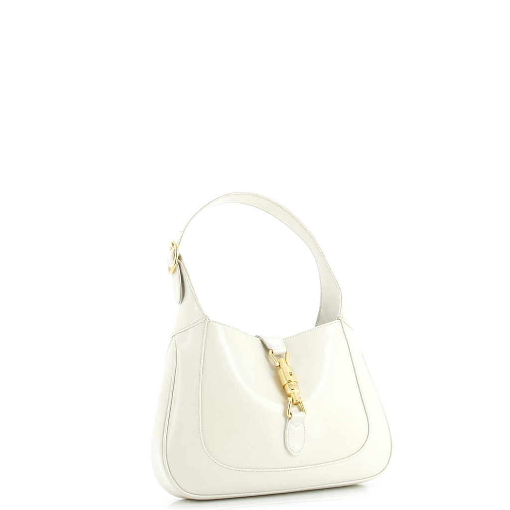 Jackie 1961 Hobo Leather Small