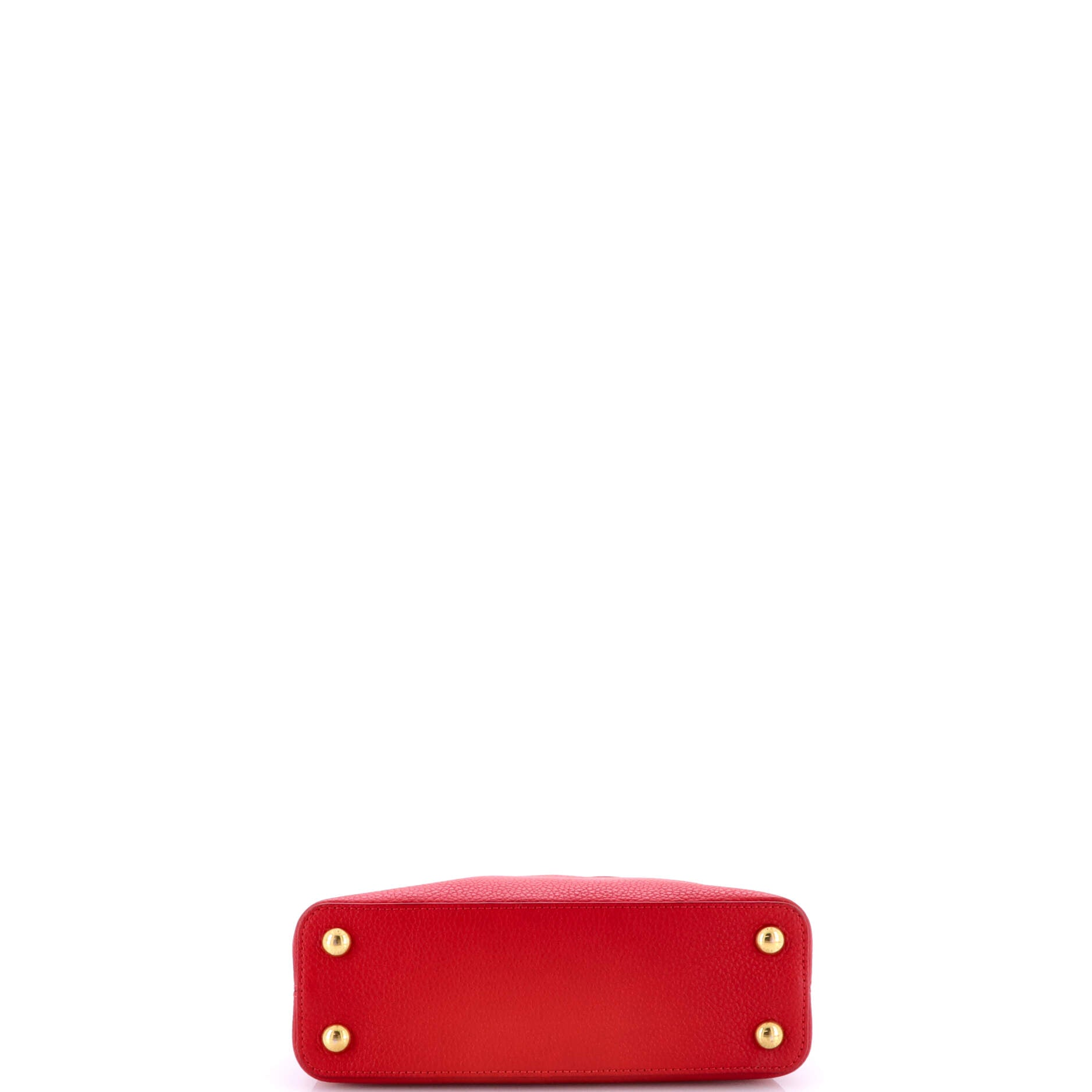 Capucines Bag Leather BB
