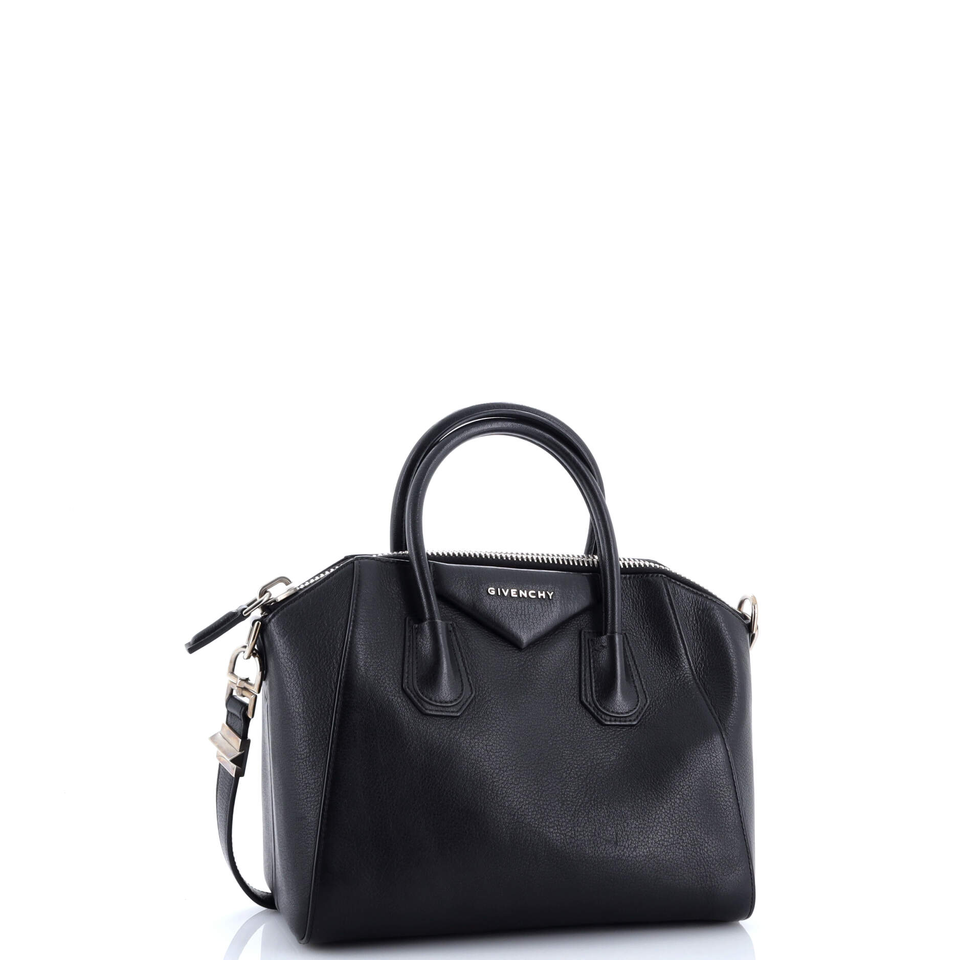 Antigona Bag Leather Small