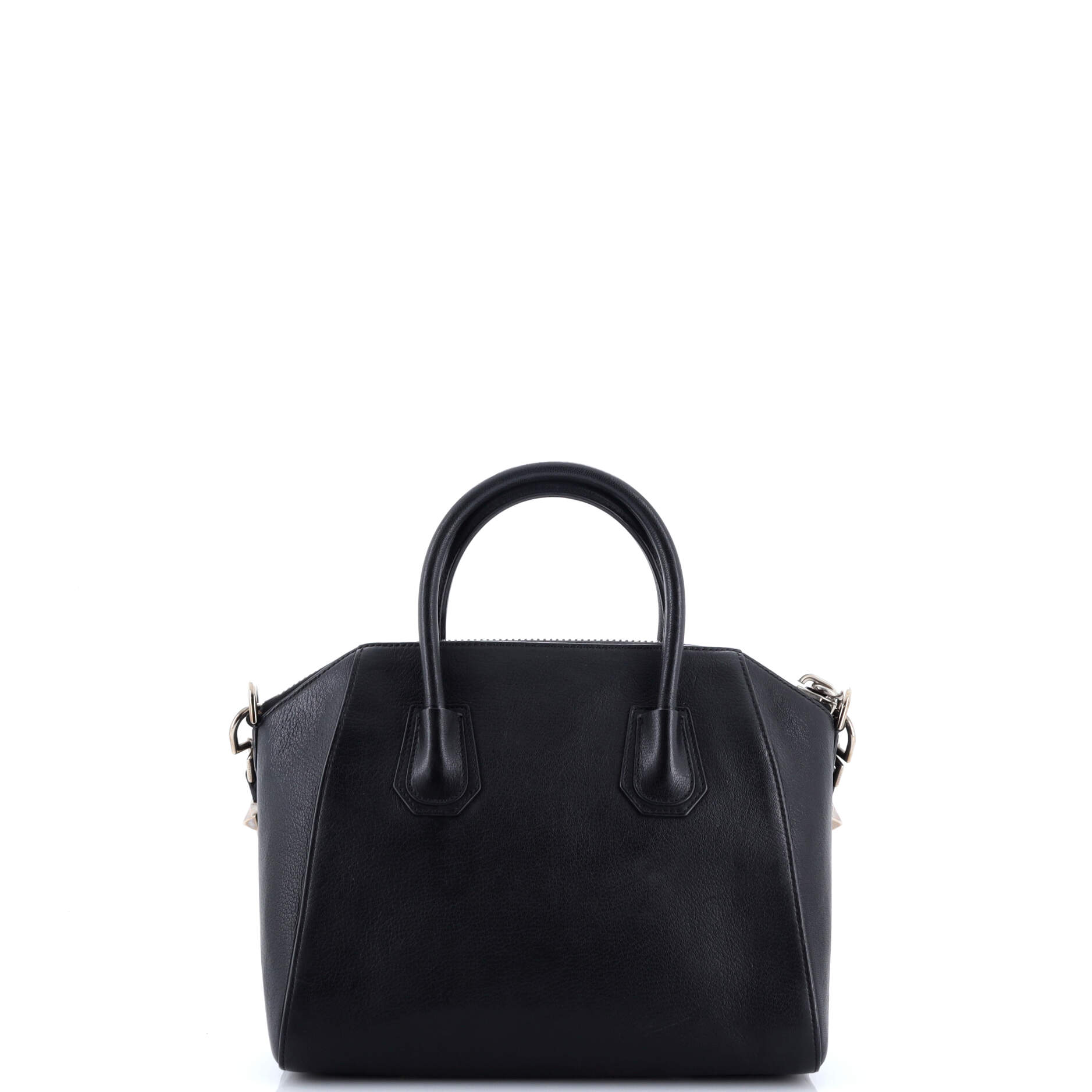 Antigona Bag Leather Small