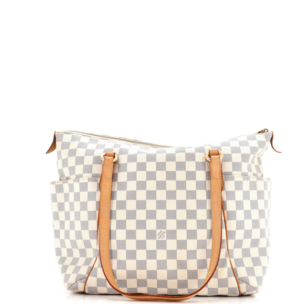 Totally Handbag Damier MM