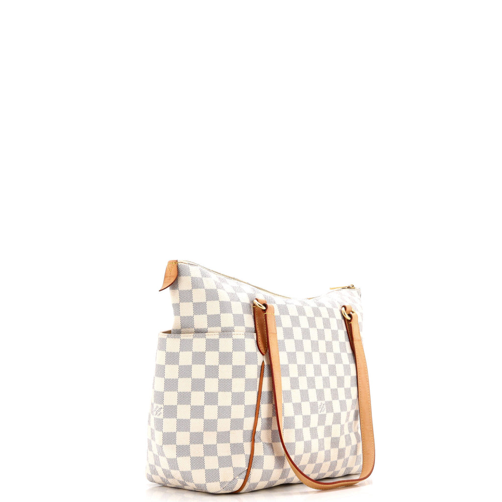 Totally Handbag Damier MM