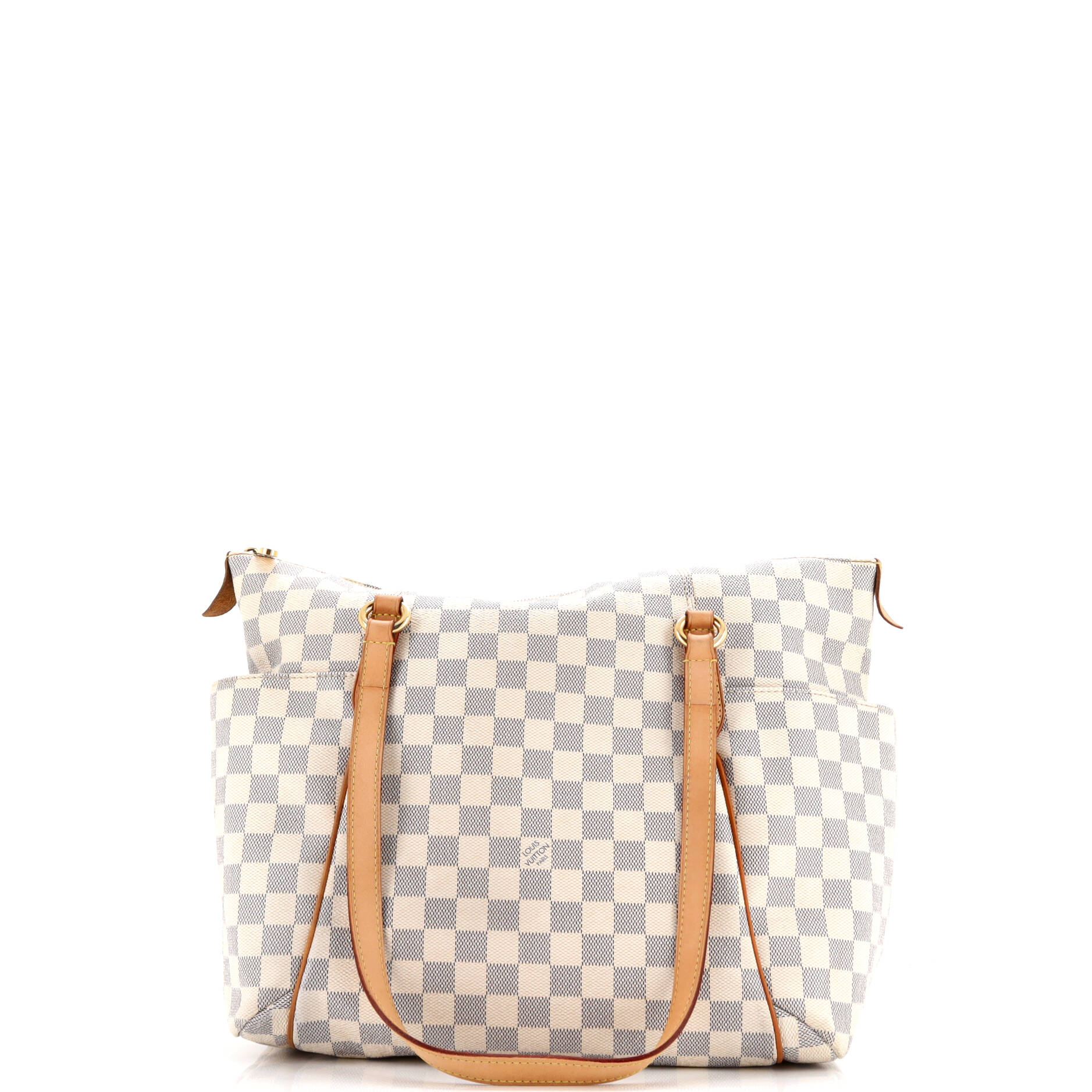 Totally Handbag Damier MM