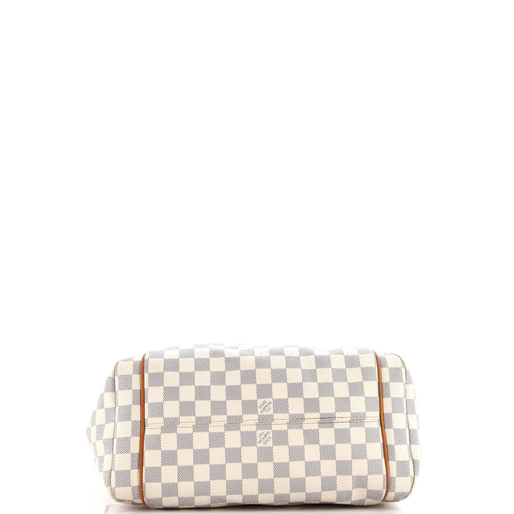 Totally Handbag Damier MM