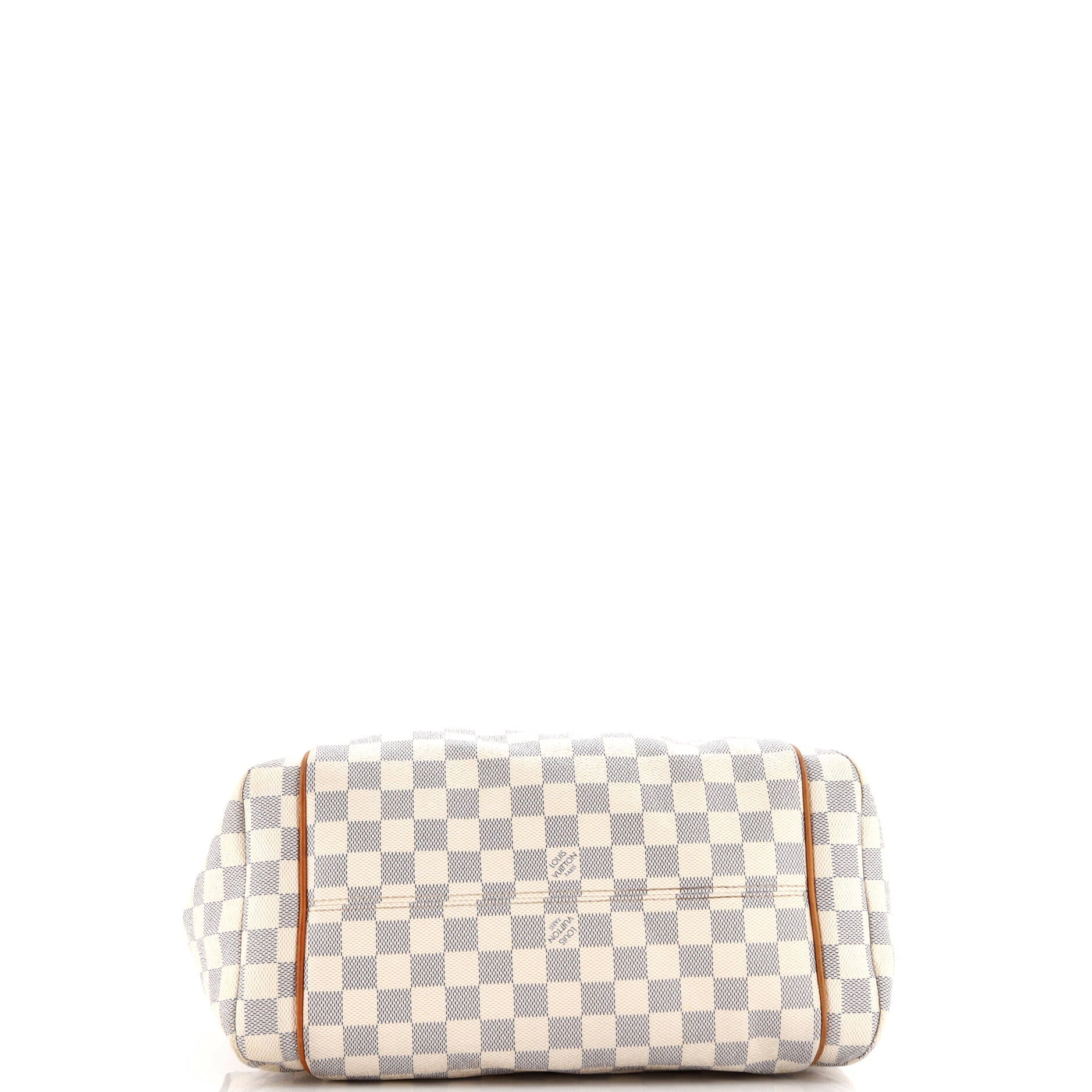 Totally Handbag Damier MM