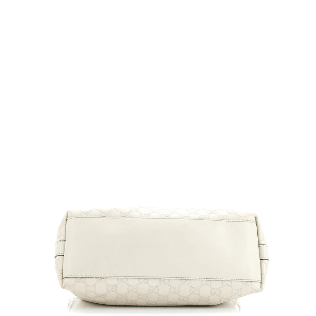 Linea A Hobo Guccissima Leather