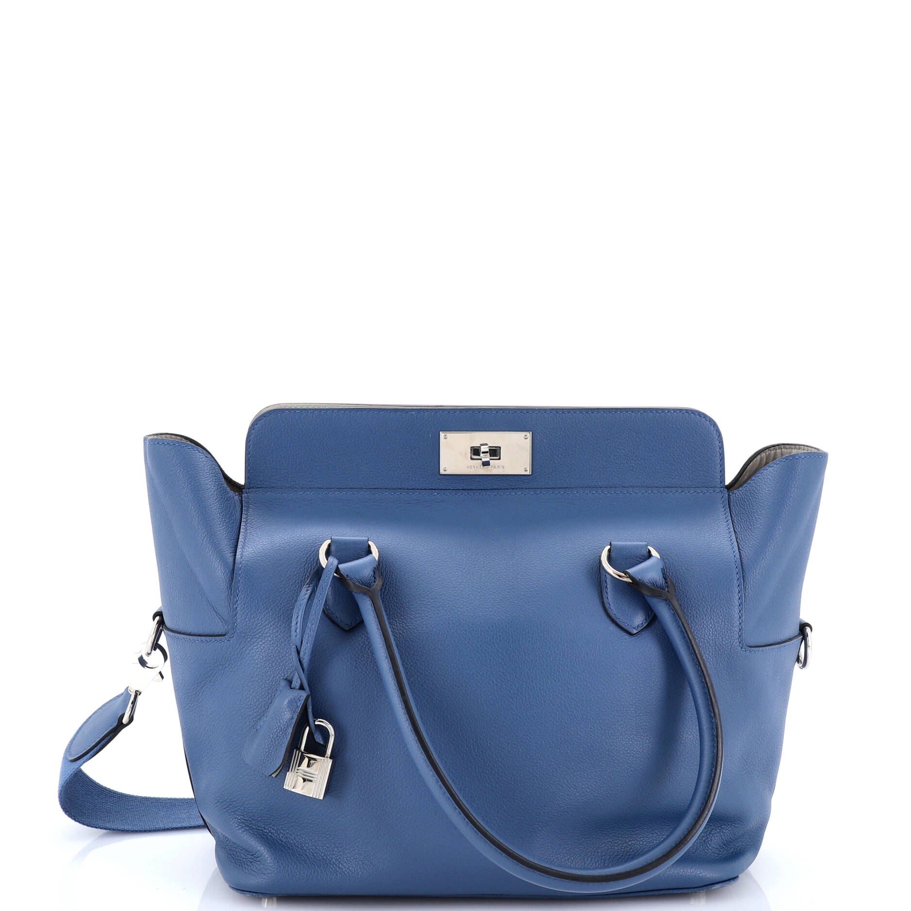 Verso Toolbox Bag Evercolor 26