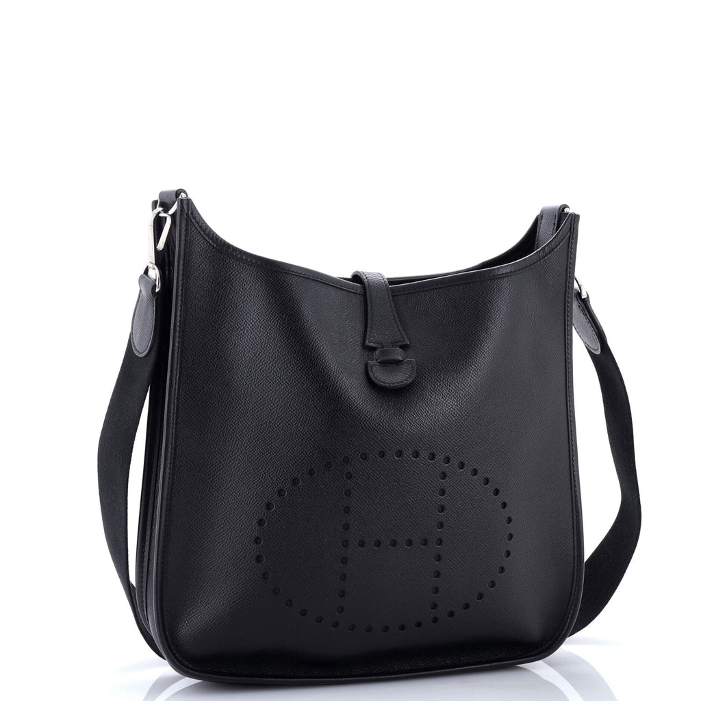Evelyne Bag Gen I Epsom PM