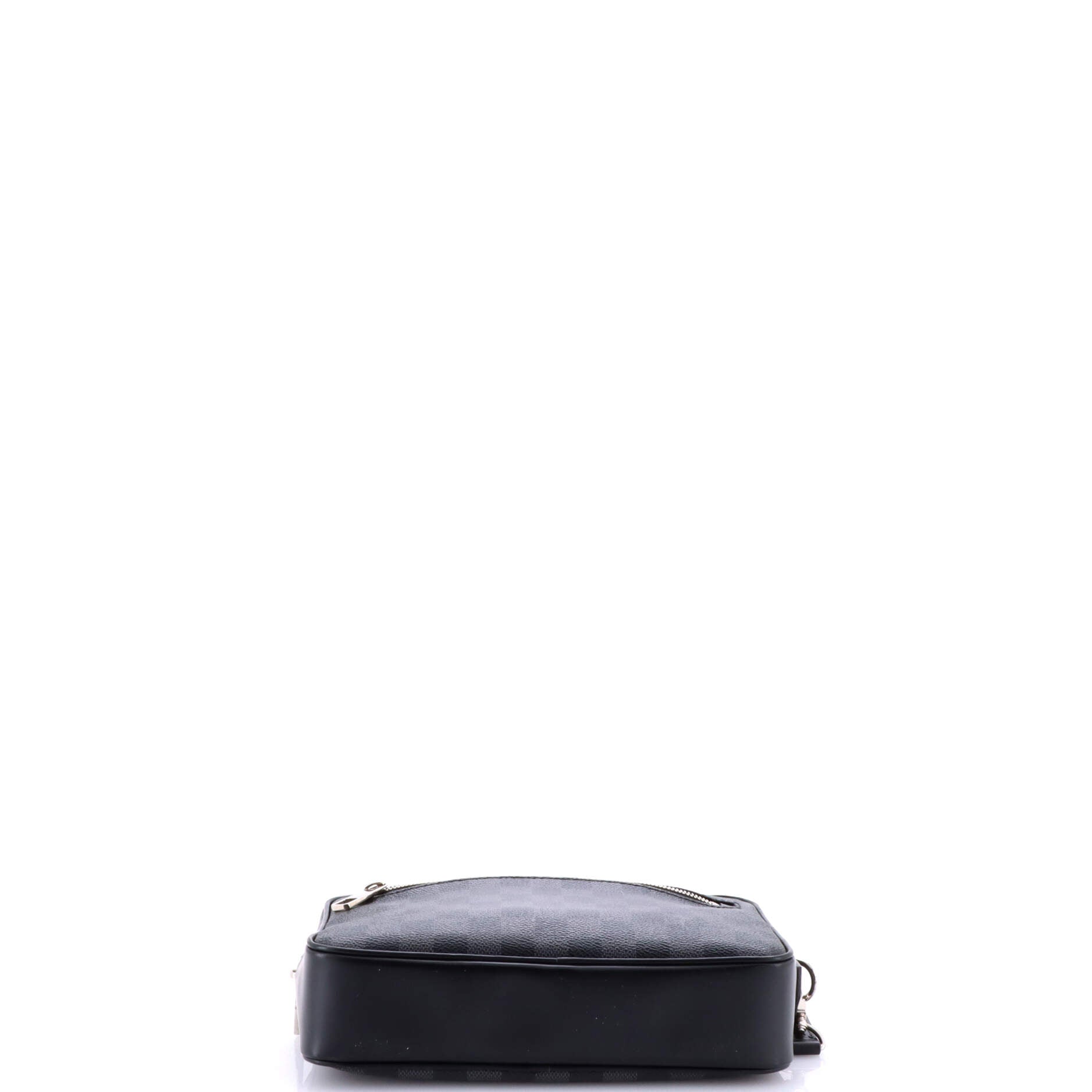 Kasai Clutch Damier Graphite