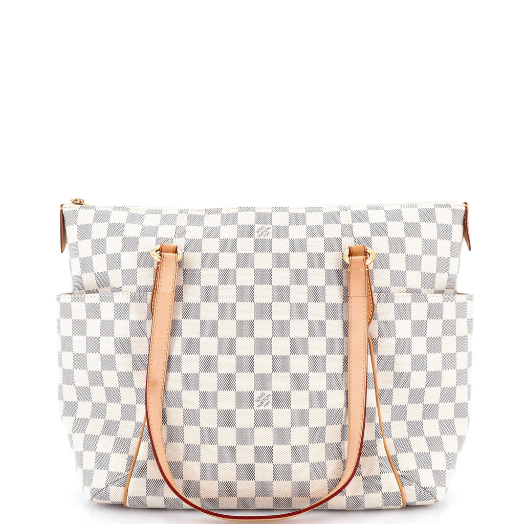 Totally Handbag Damier MM