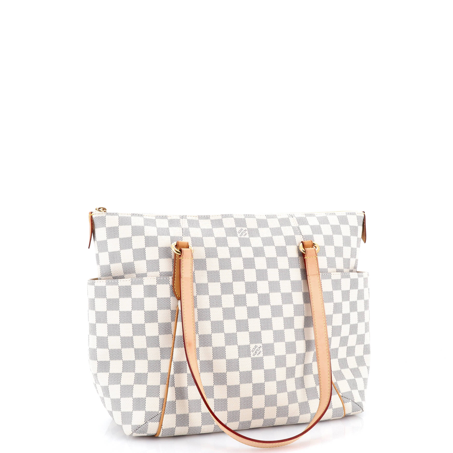 Totally Handbag Damier MM