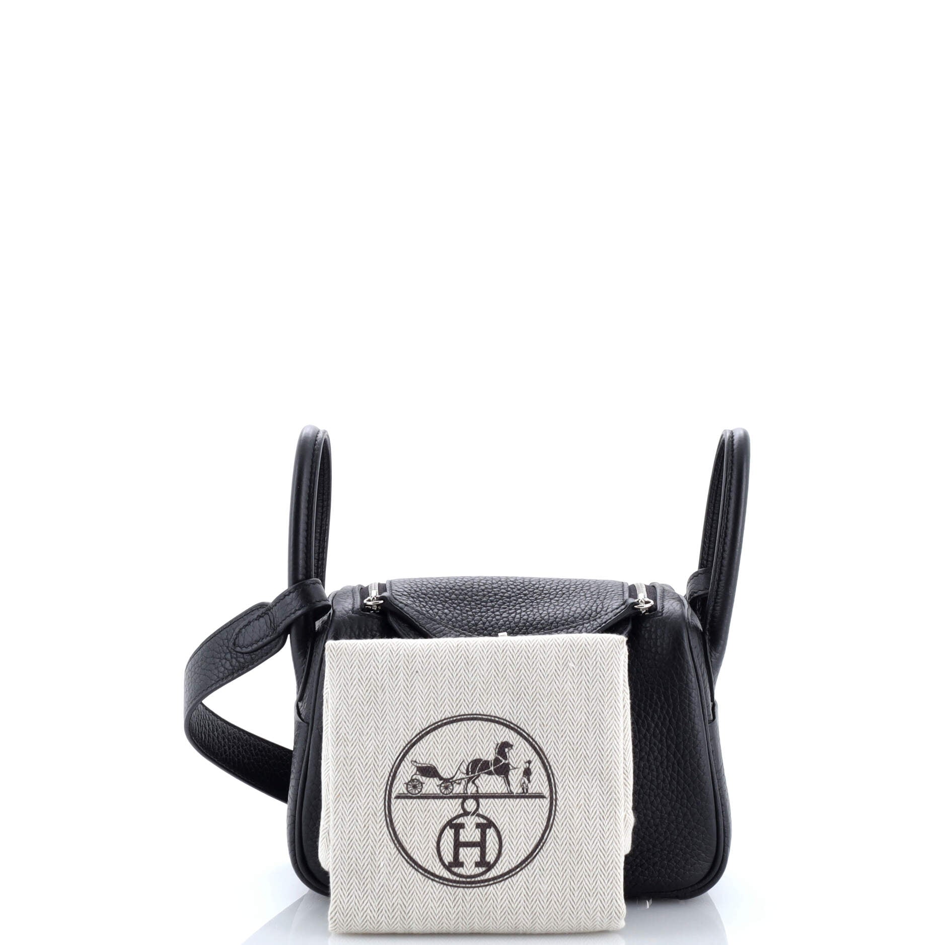 Lindy Bag Clemence Mini