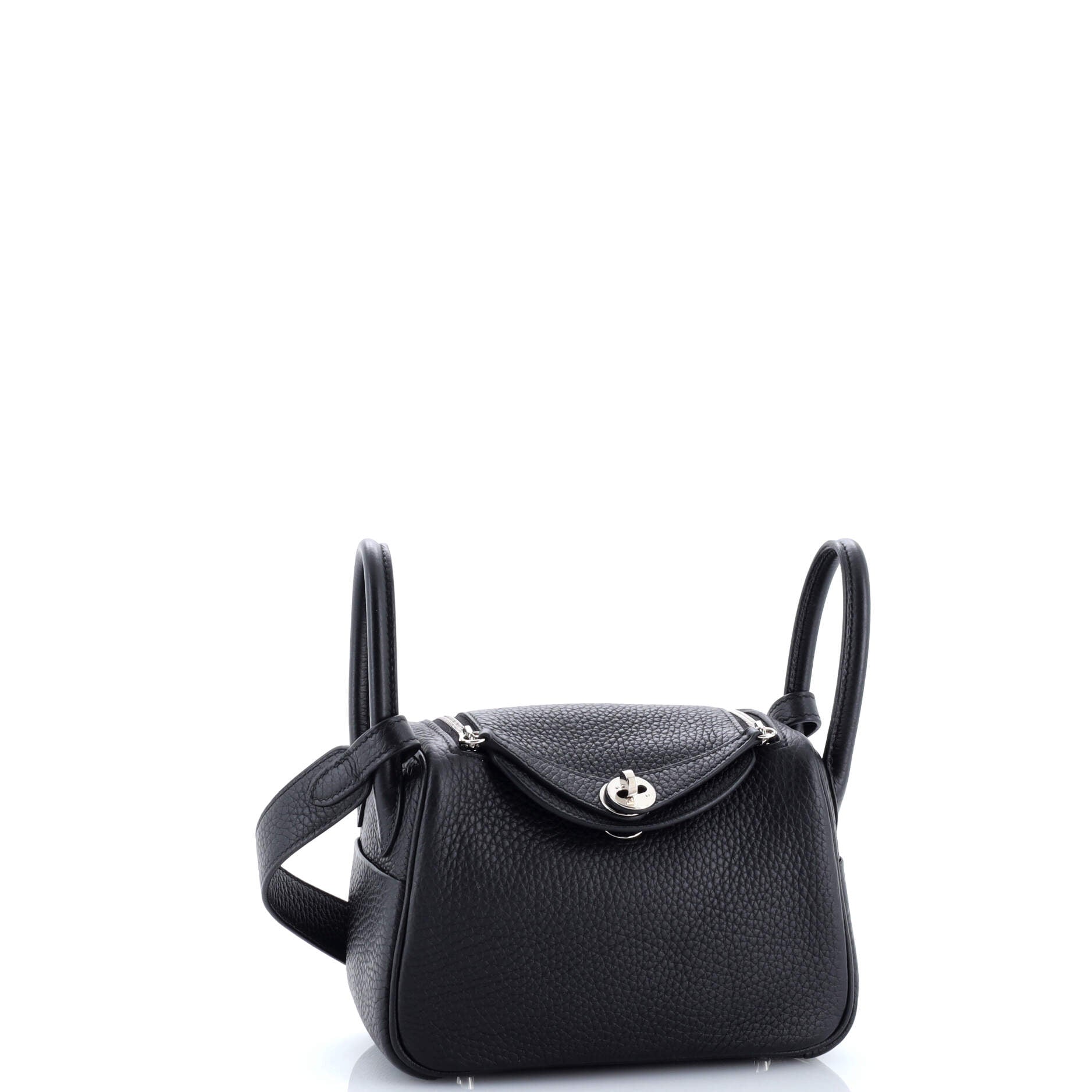 Lindy Bag Clemence Mini