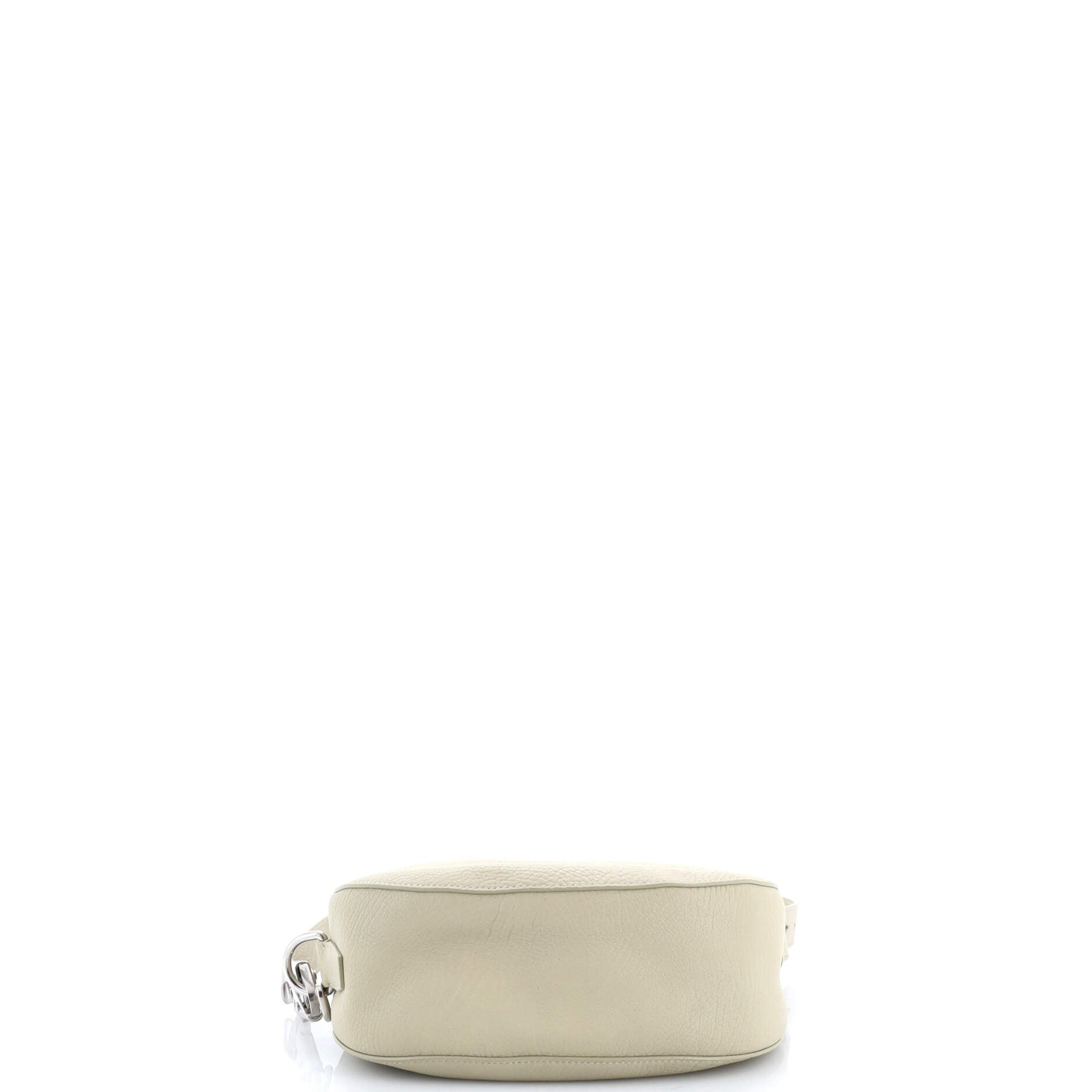 Knight Shoulder Bag Leather Small