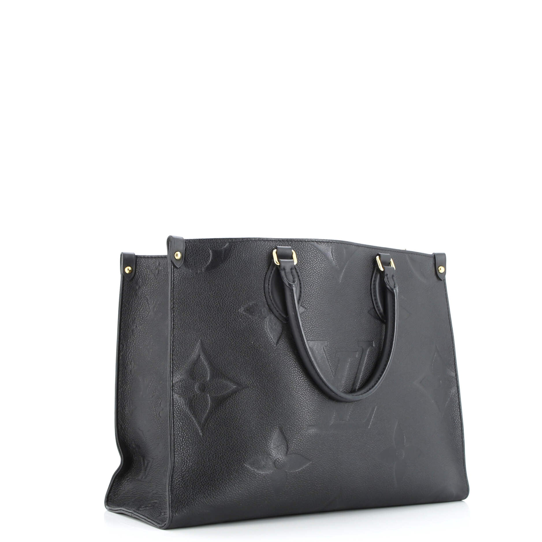 OnTheGo Tote Monogram Empreinte Giant MM