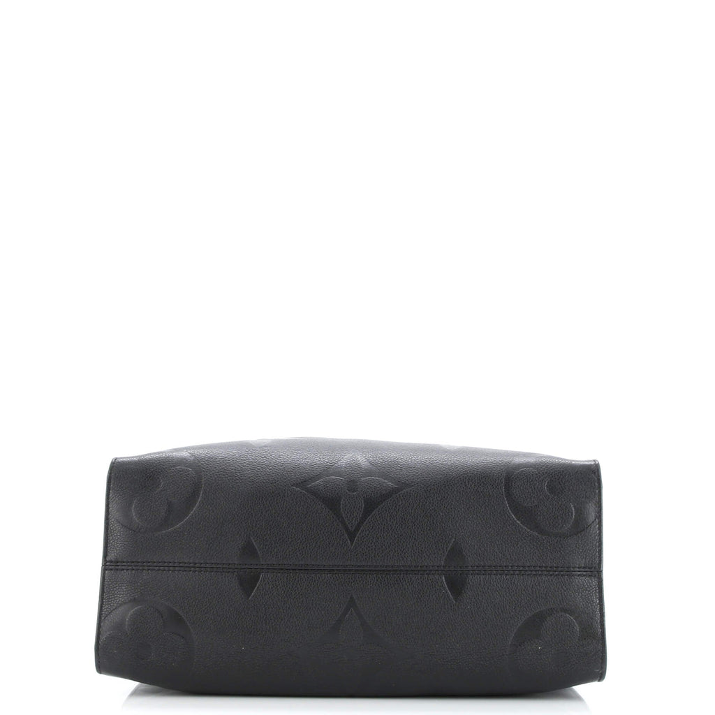 OnTheGo Tote Monogram Empreinte Giant MM