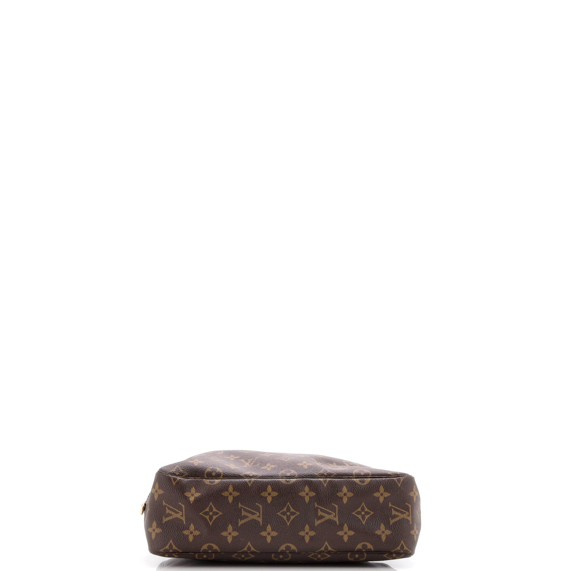 Trousse Toiletry Pouch Monogram Canvas 28