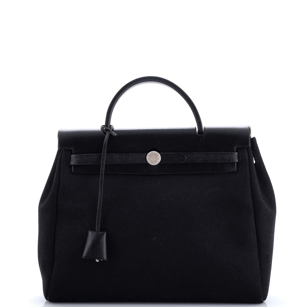 Herbag Toile and Leather PM