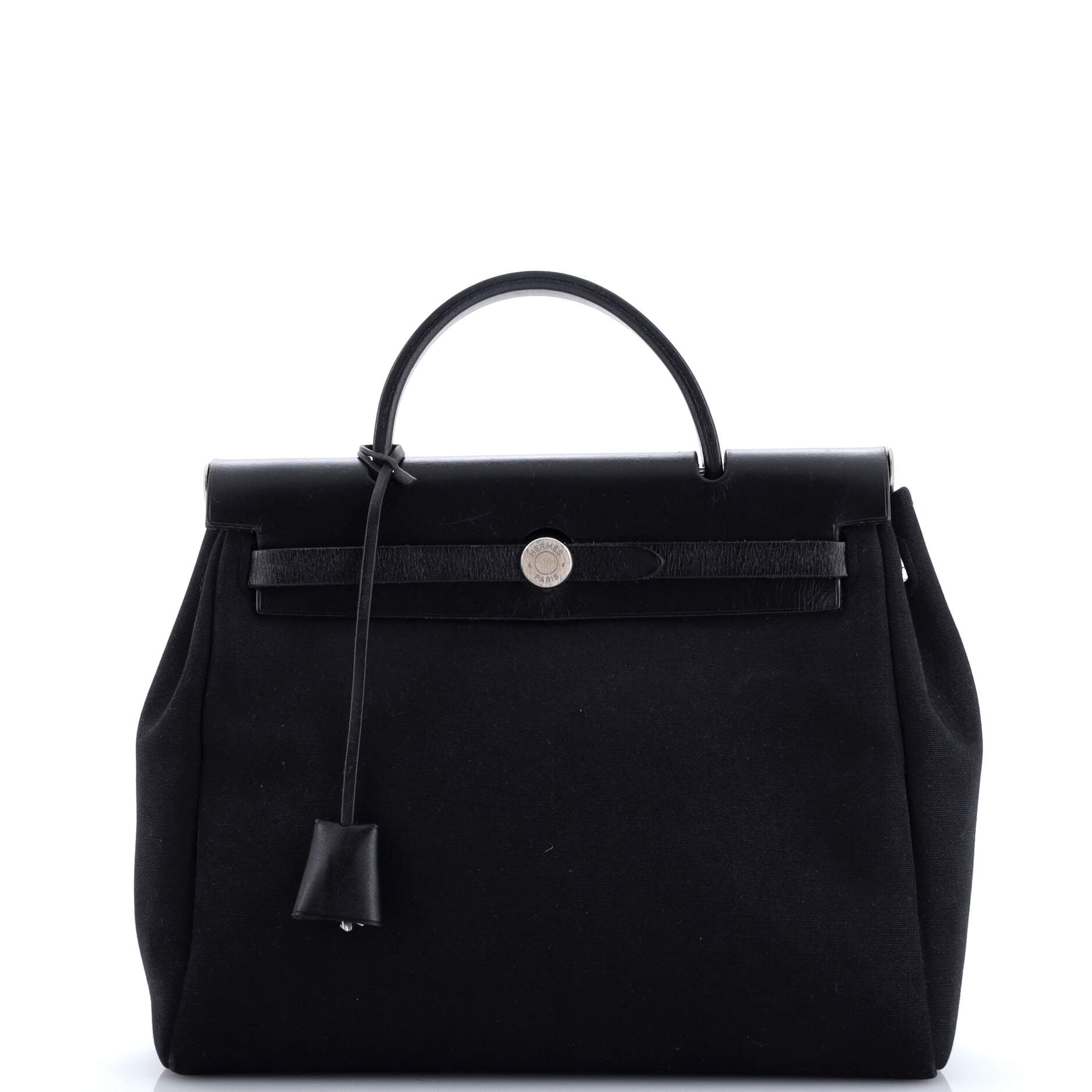 Herbag Toile and Leather PM