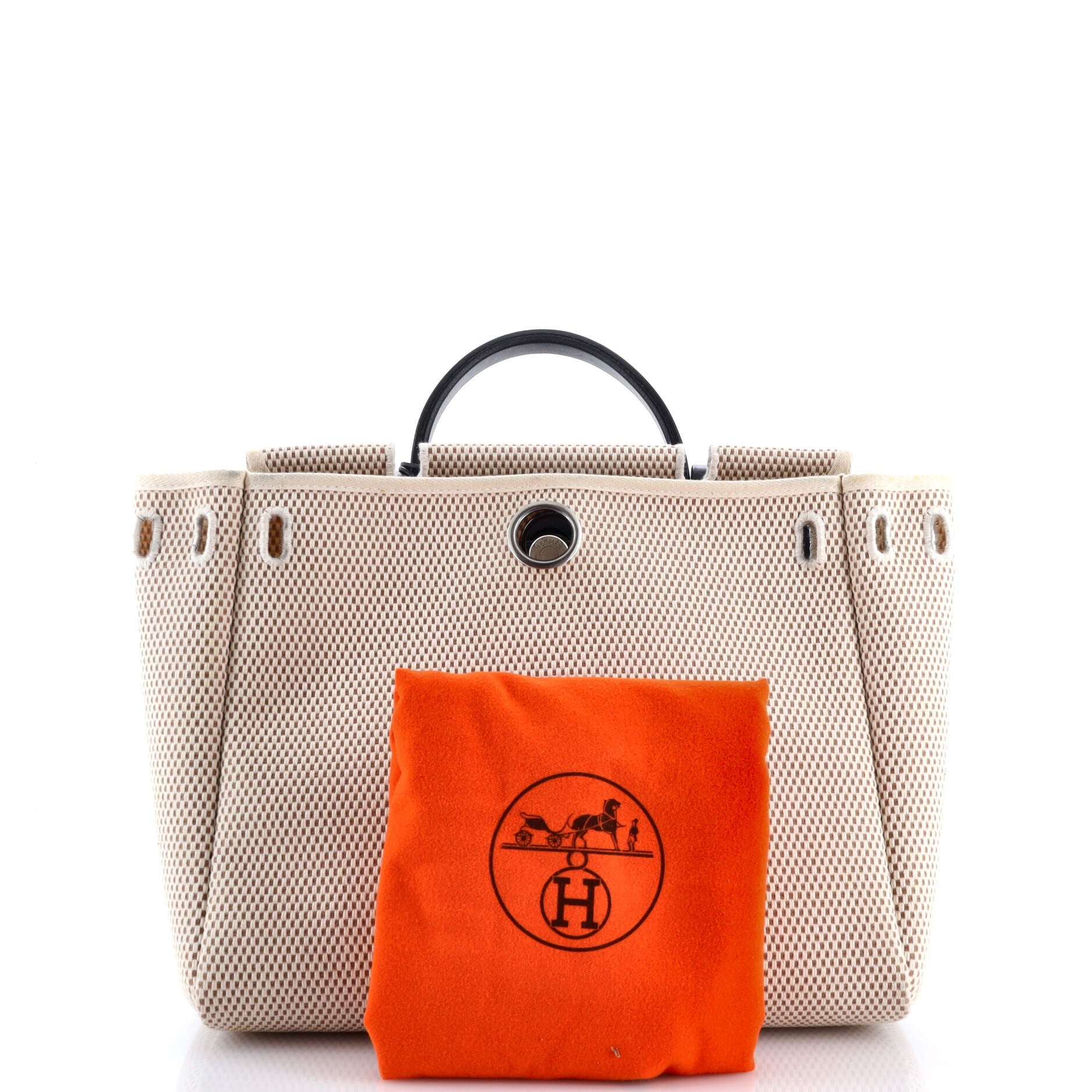 Herbag Toile and Leather PM