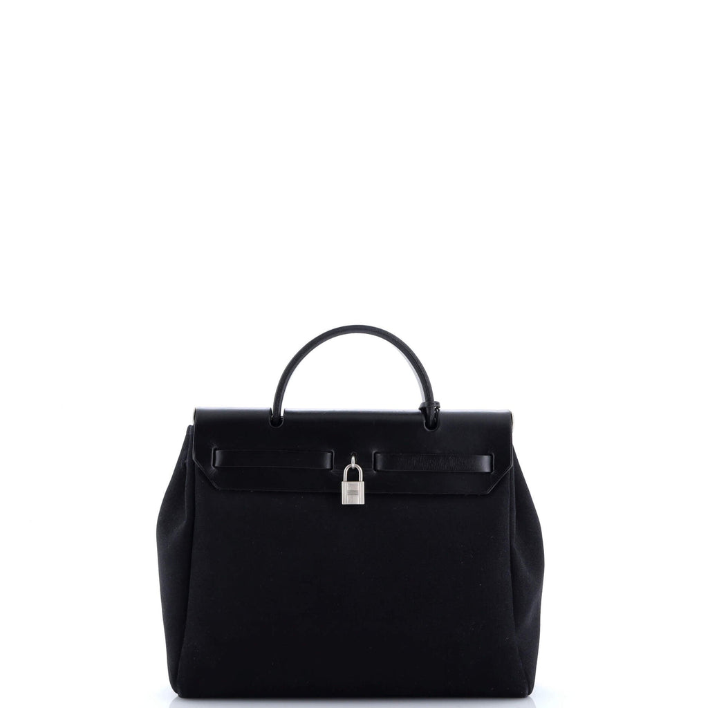 Herbag Toile and Leather PM