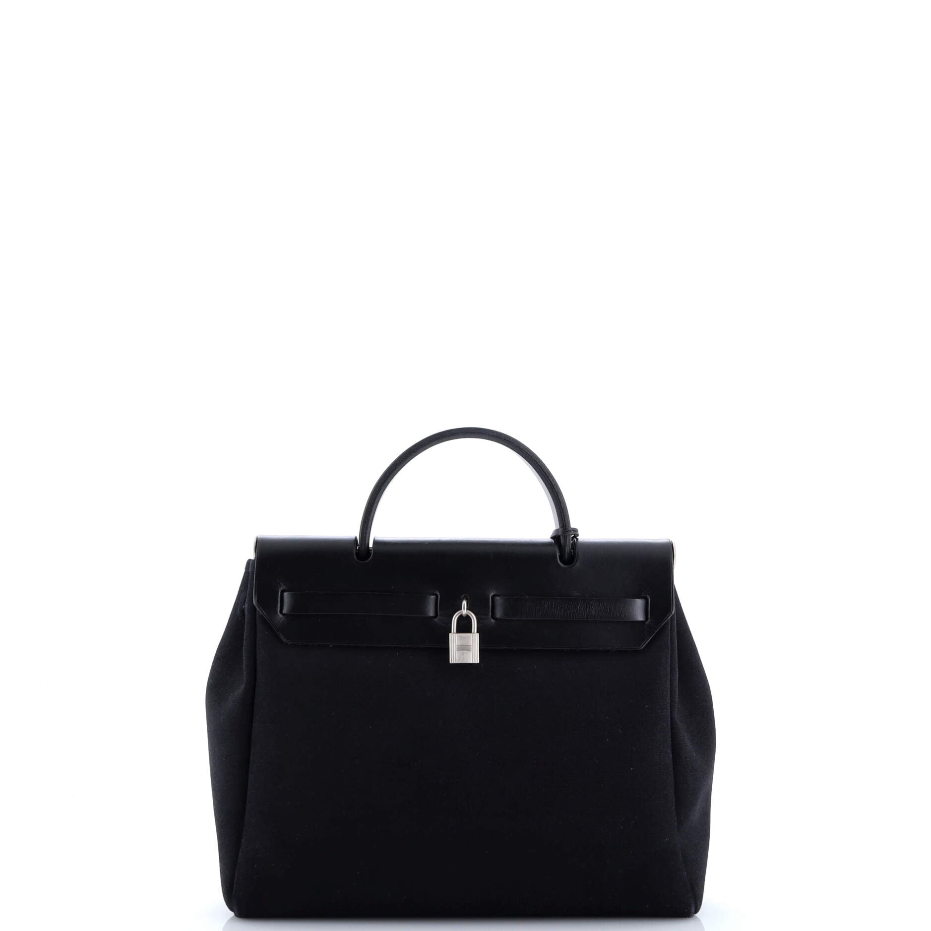 Herbag Toile and Leather PM