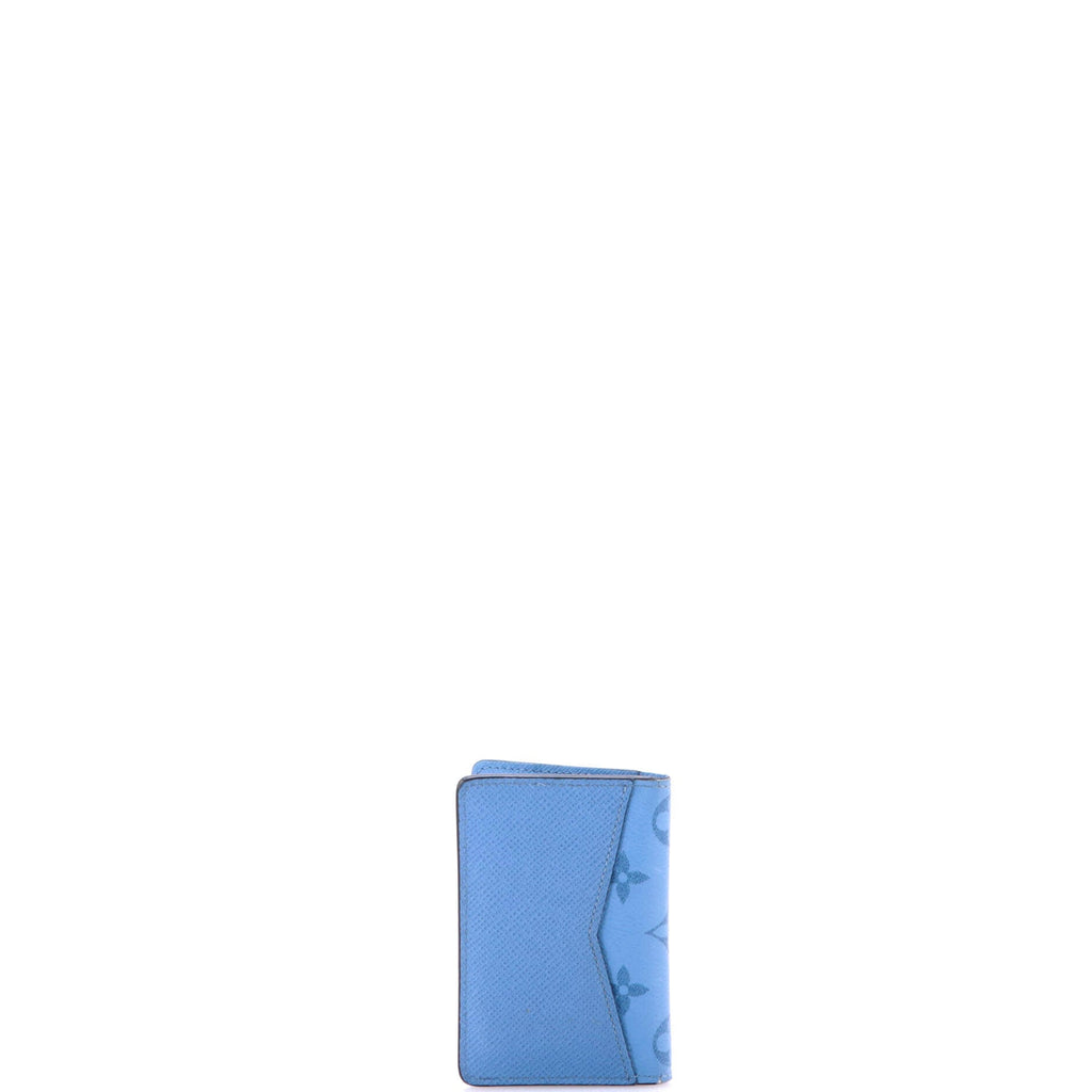 Pocket Organizer Monogram Taigarama