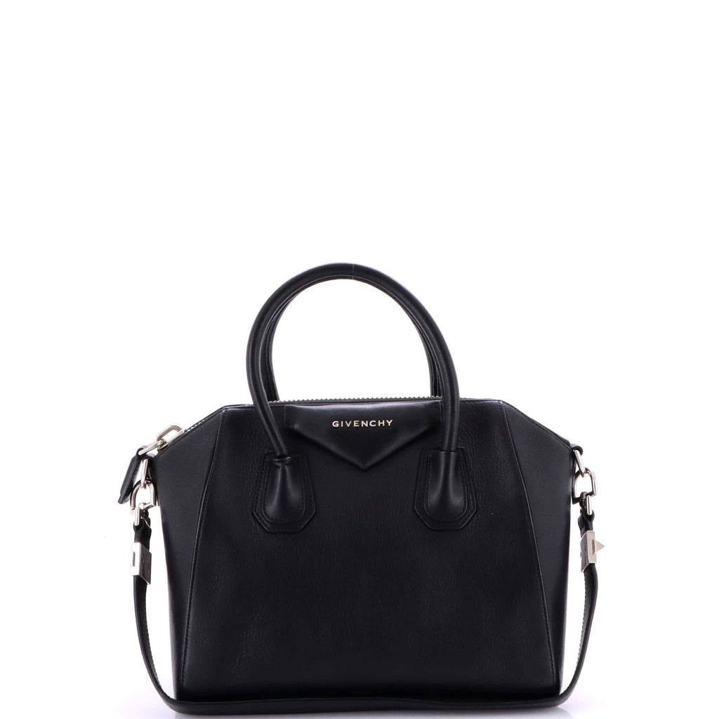 Antigona Bag Leather Small
