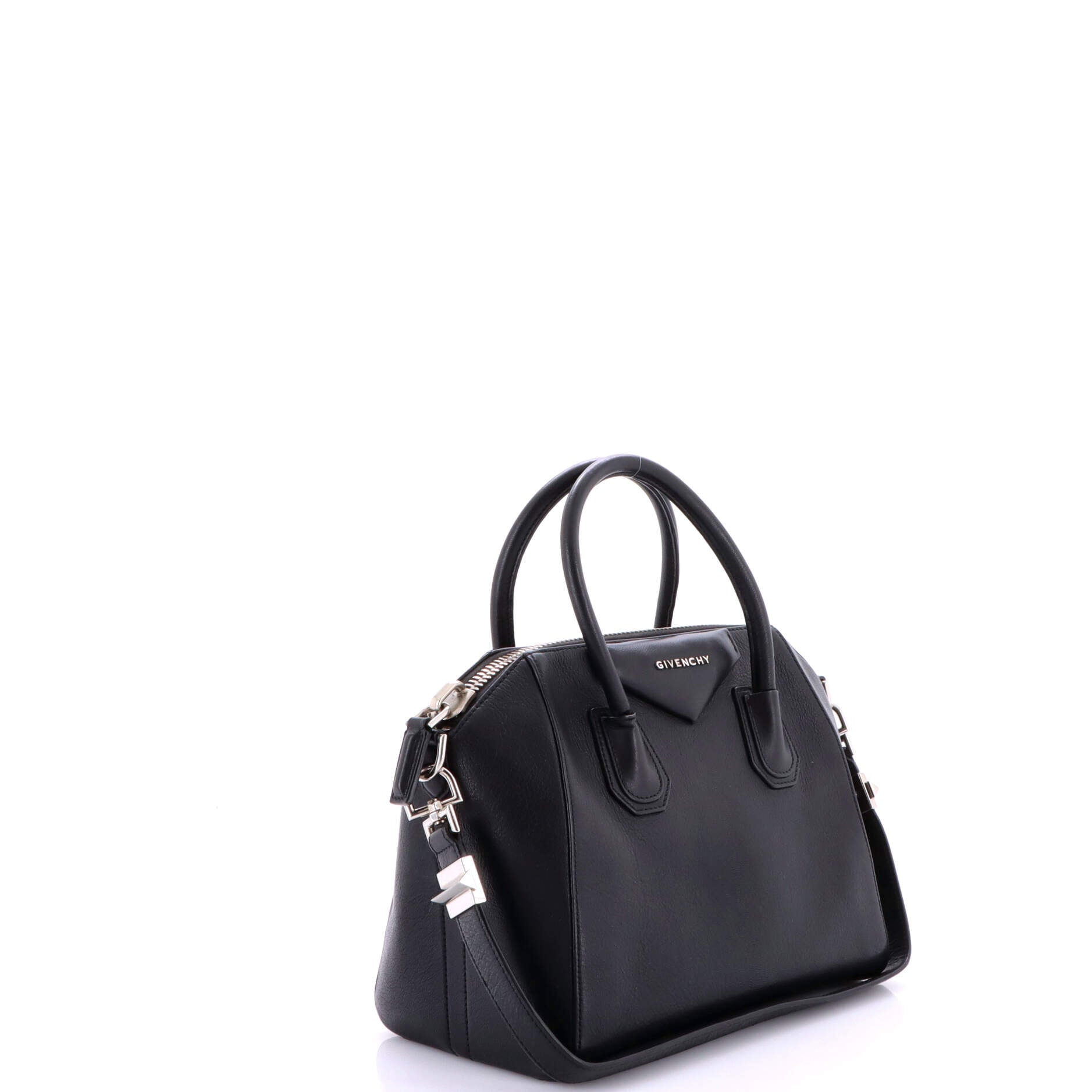 Antigona Bag Leather Small