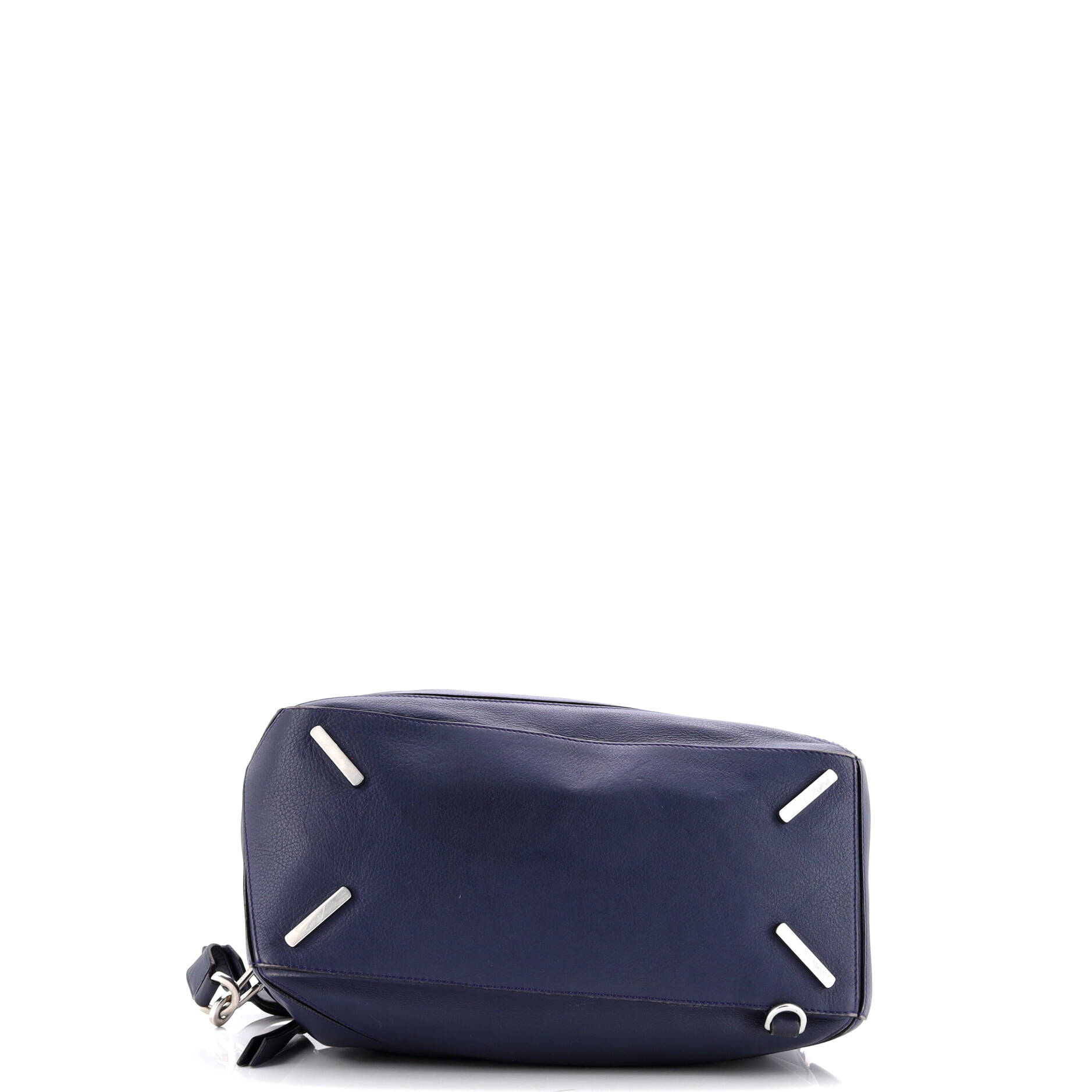 Puzzle Bag Leather Large